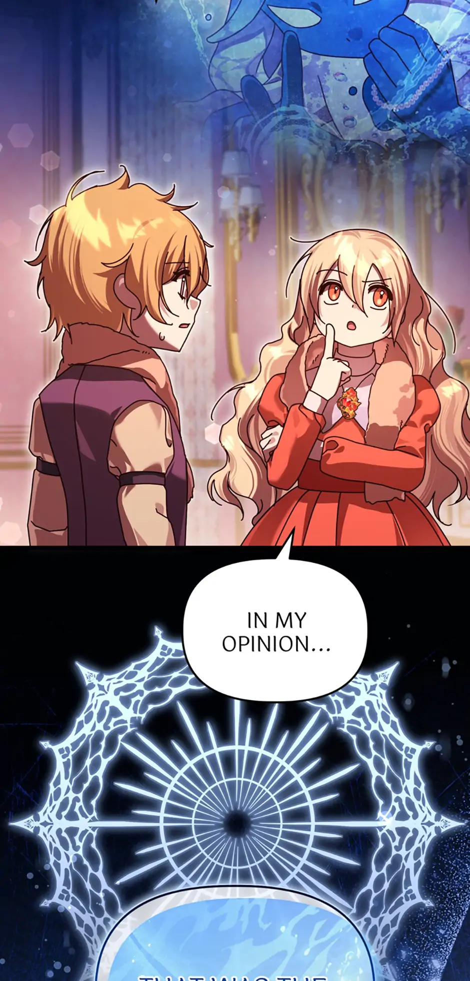 I Shall Conquer the Unruly Beasts Chapter 51 - page 60
