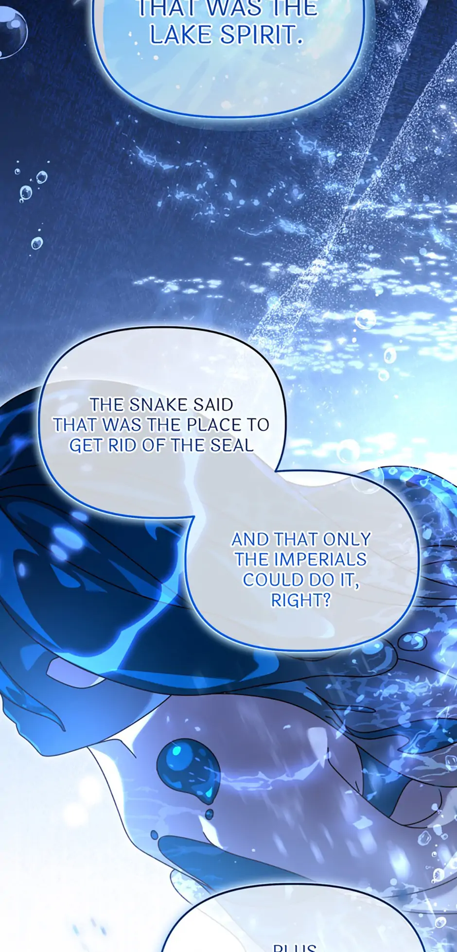 I Shall Conquer the Unruly Beasts Chapter 51 - page 61