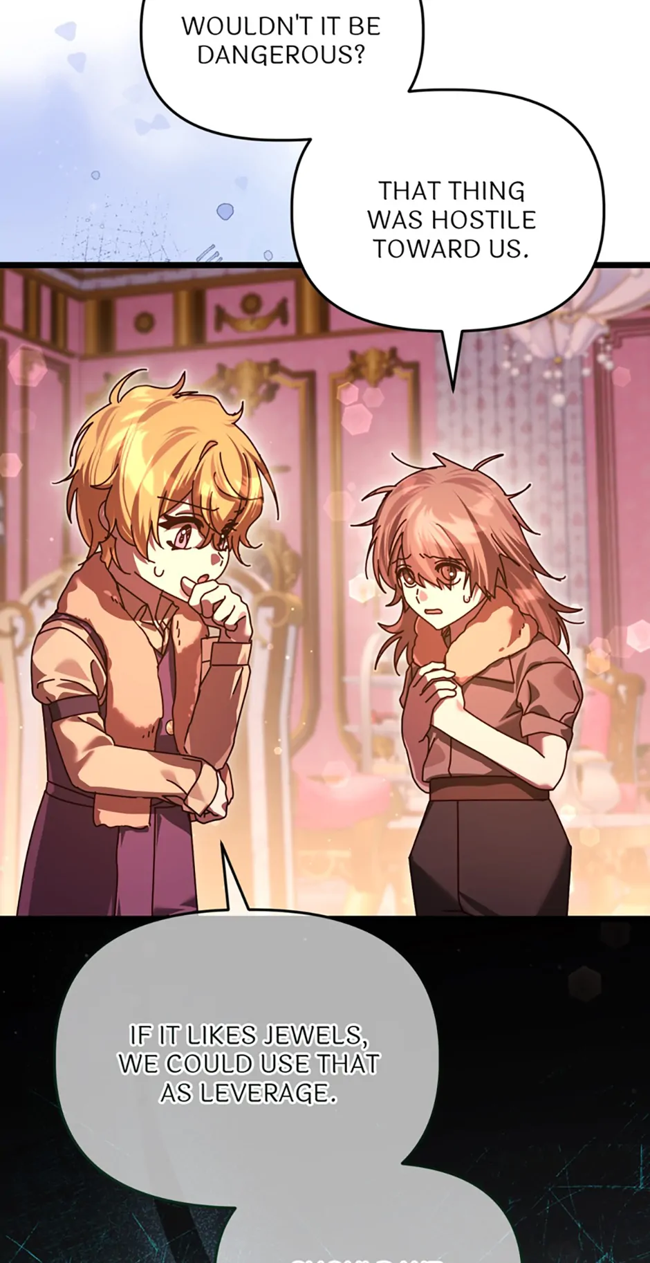 I Shall Conquer the Unruly Beasts Chapter 51 - page 64