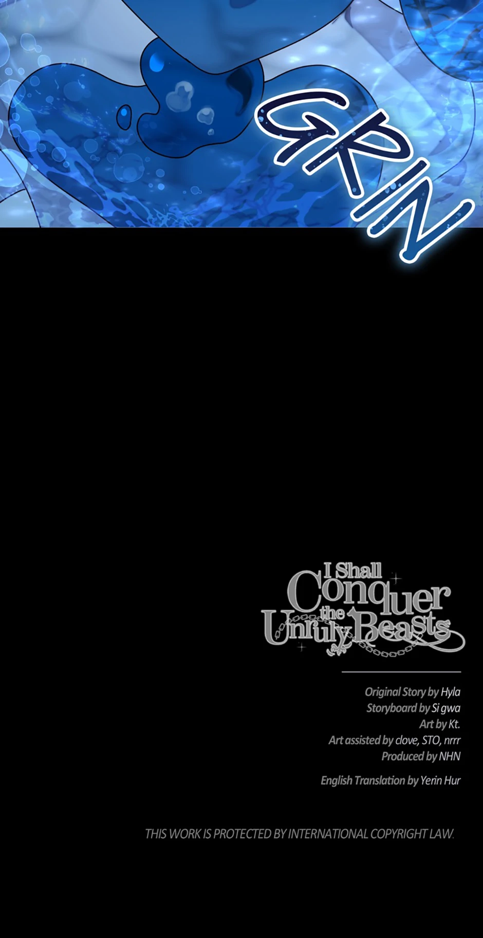 I Shall Conquer the Unruly Beasts Chapter 51 - page 68