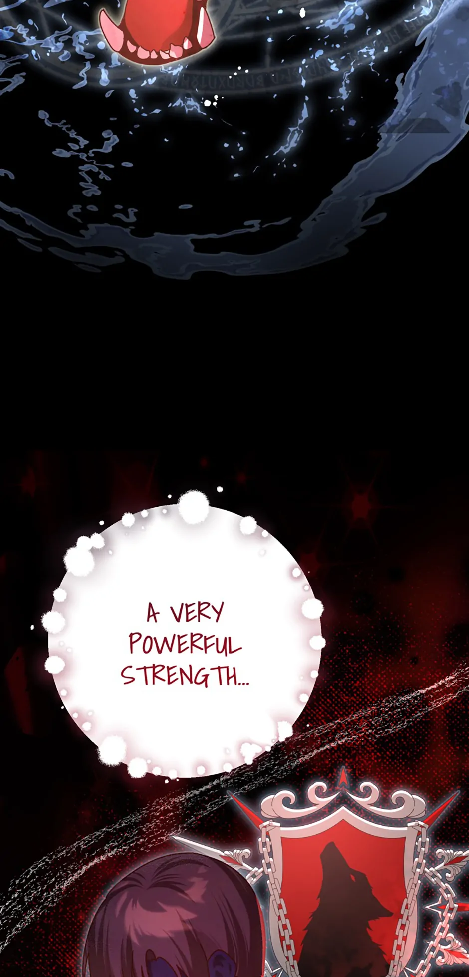 I Shall Conquer the Unruly Beasts Chapter 51 - page 7