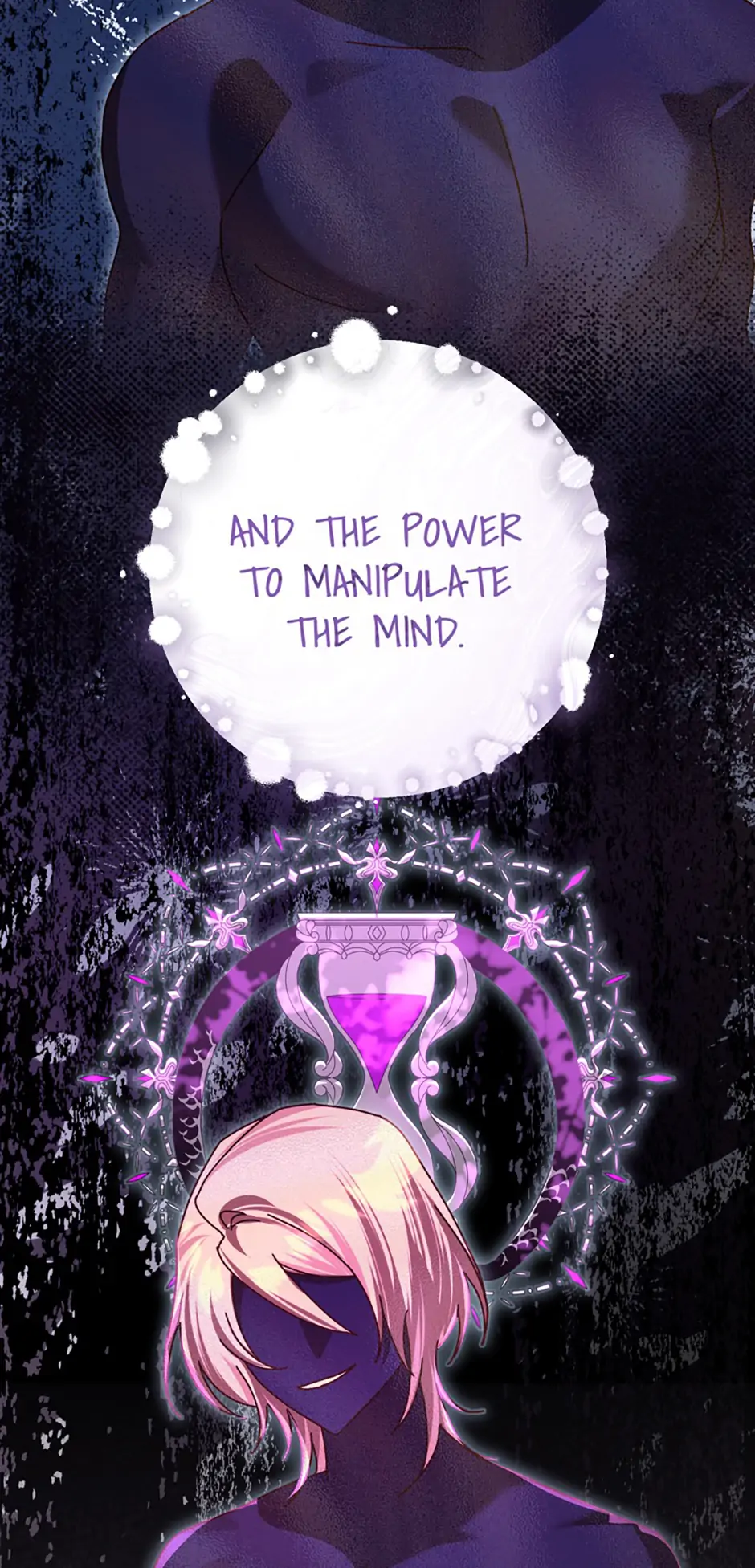 I Shall Conquer the Unruly Beasts Chapter 51 - page 9