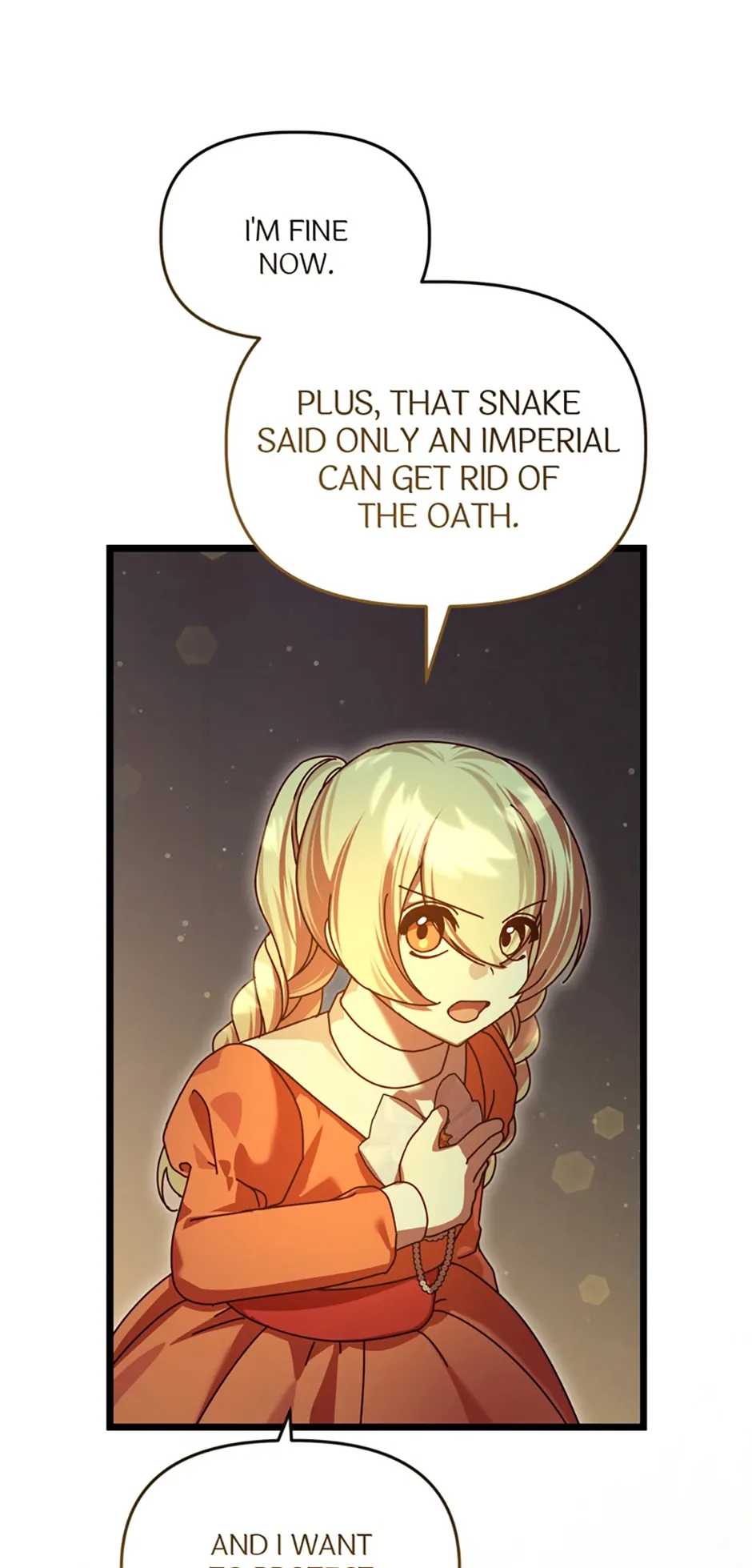 I Shall Conquer the Unruly Beasts Chapter 50 - page 13