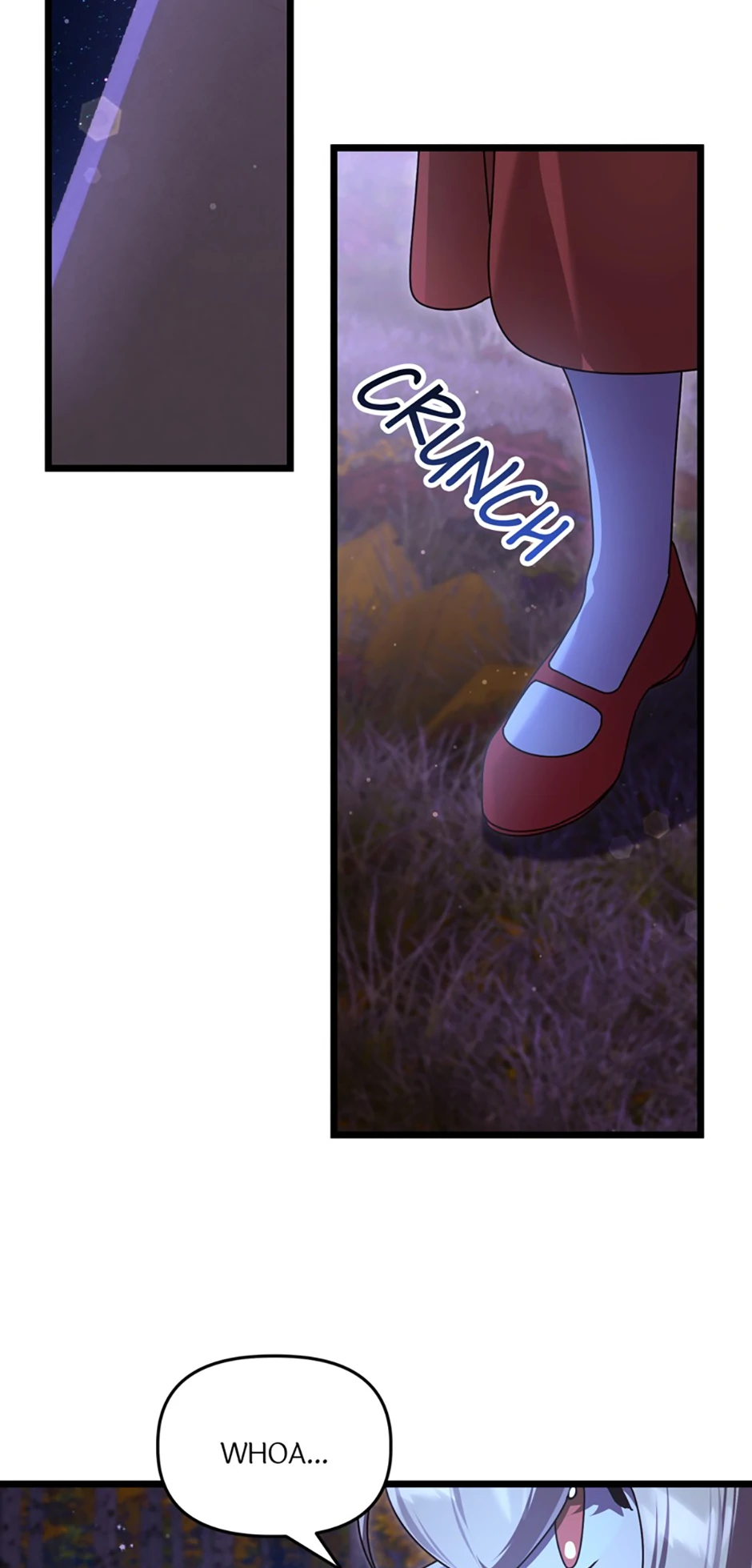 I Shall Conquer the Unruly Beasts Chapter 50 - page 17