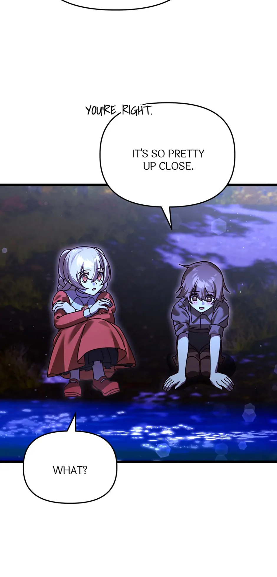 I Shall Conquer the Unruly Beasts Chapter 50 - page 29