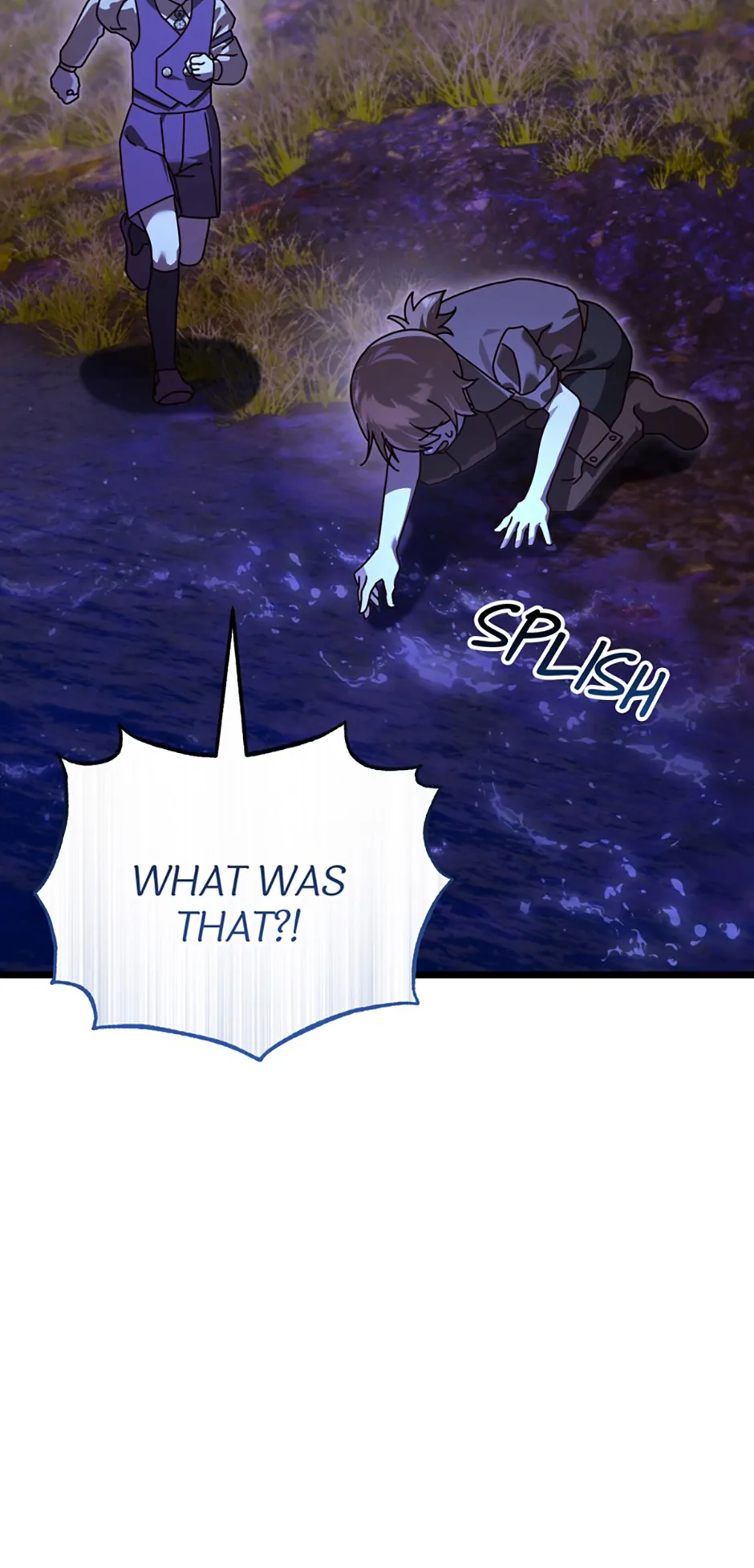 I Shall Conquer the Unruly Beasts Chapter 50 - page 36