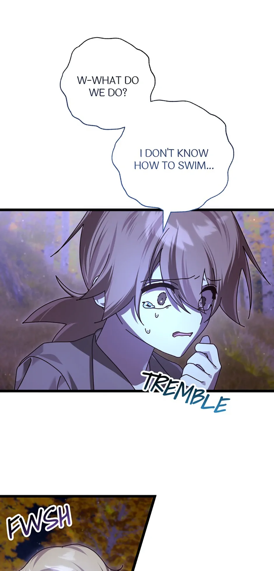 I Shall Conquer the Unruly Beasts Chapter 50 - page 38