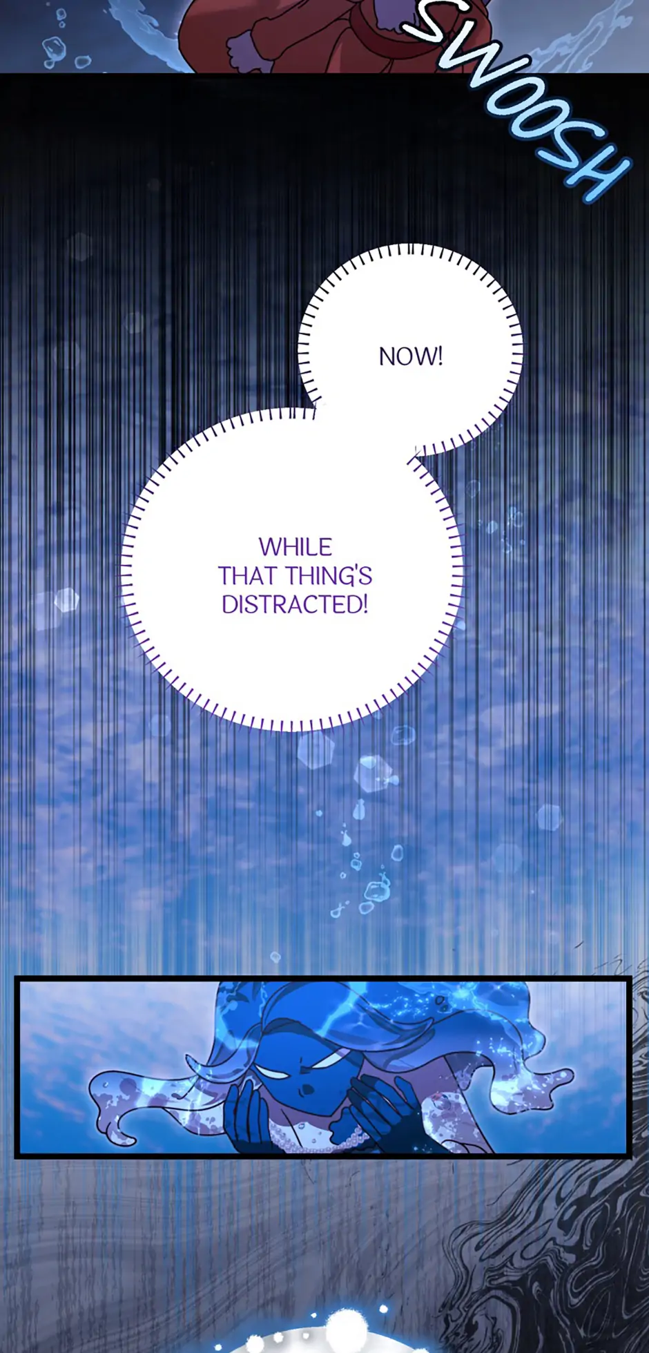 I Shall Conquer the Unruly Beasts Chapter 50 - page 46
