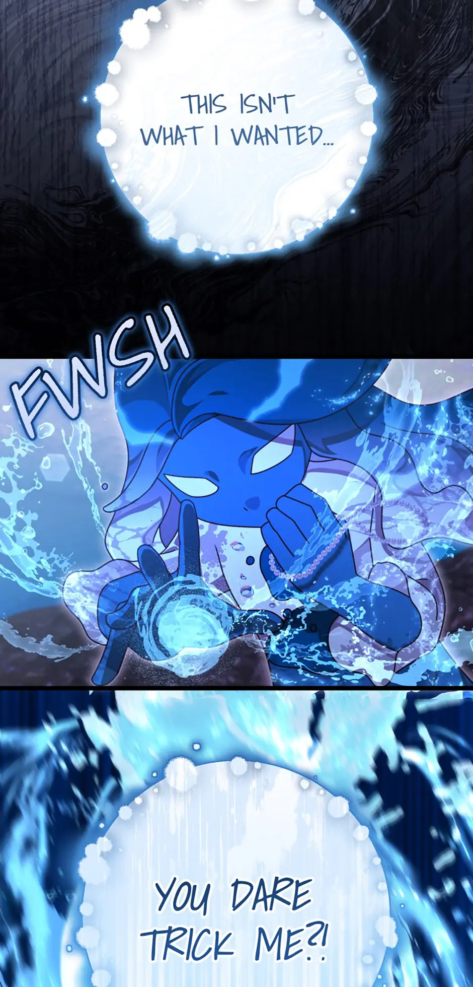 I Shall Conquer the Unruly Beasts Chapter 50 - page 47