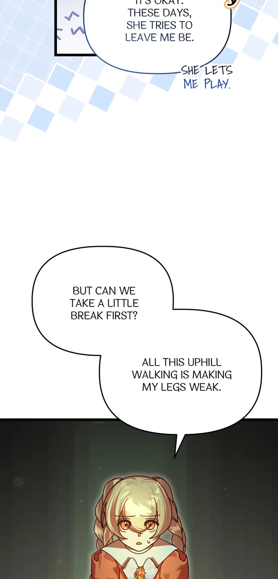 I Shall Conquer the Unruly Beasts Chapter 50 - page 5