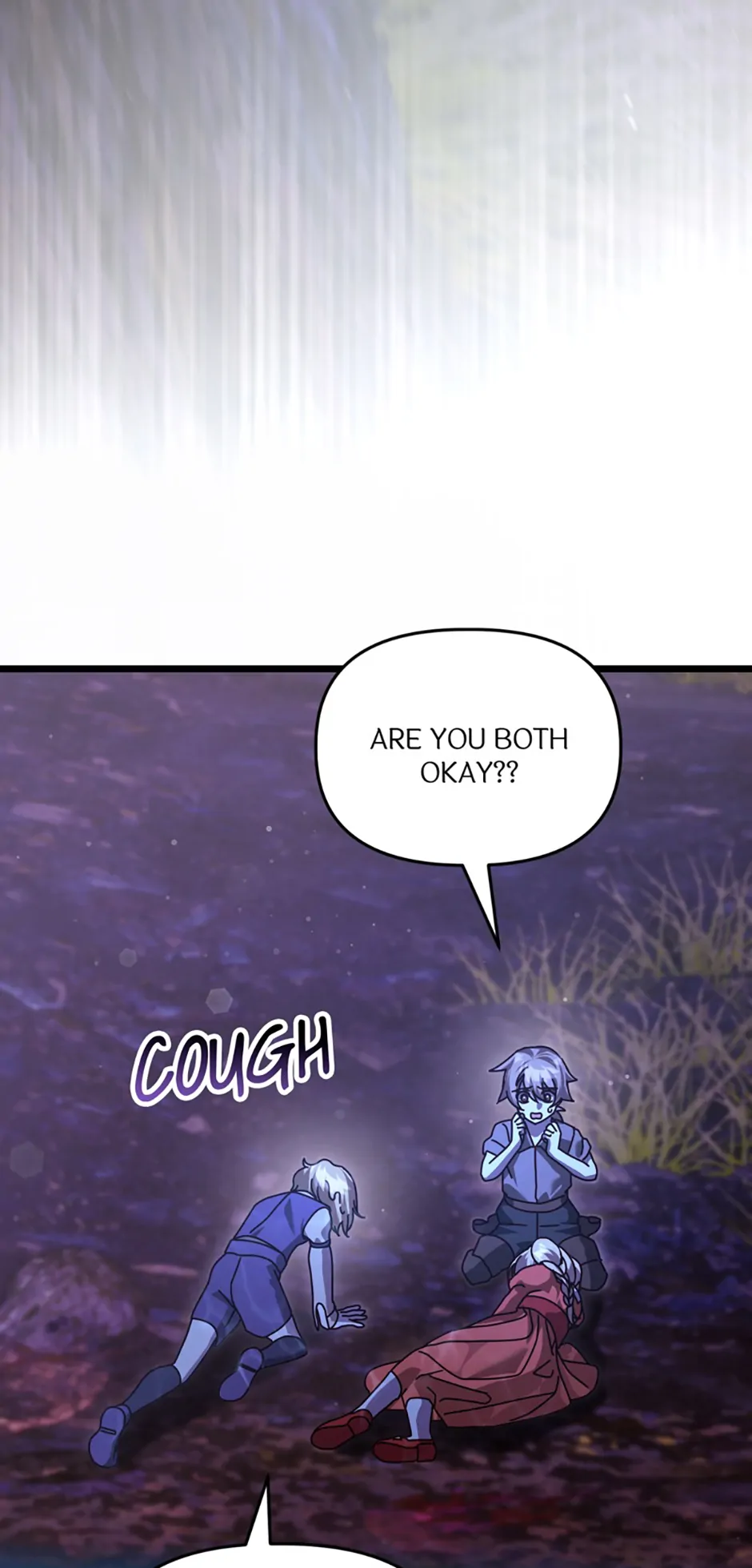 I Shall Conquer the Unruly Beasts Chapter 50 - page 50