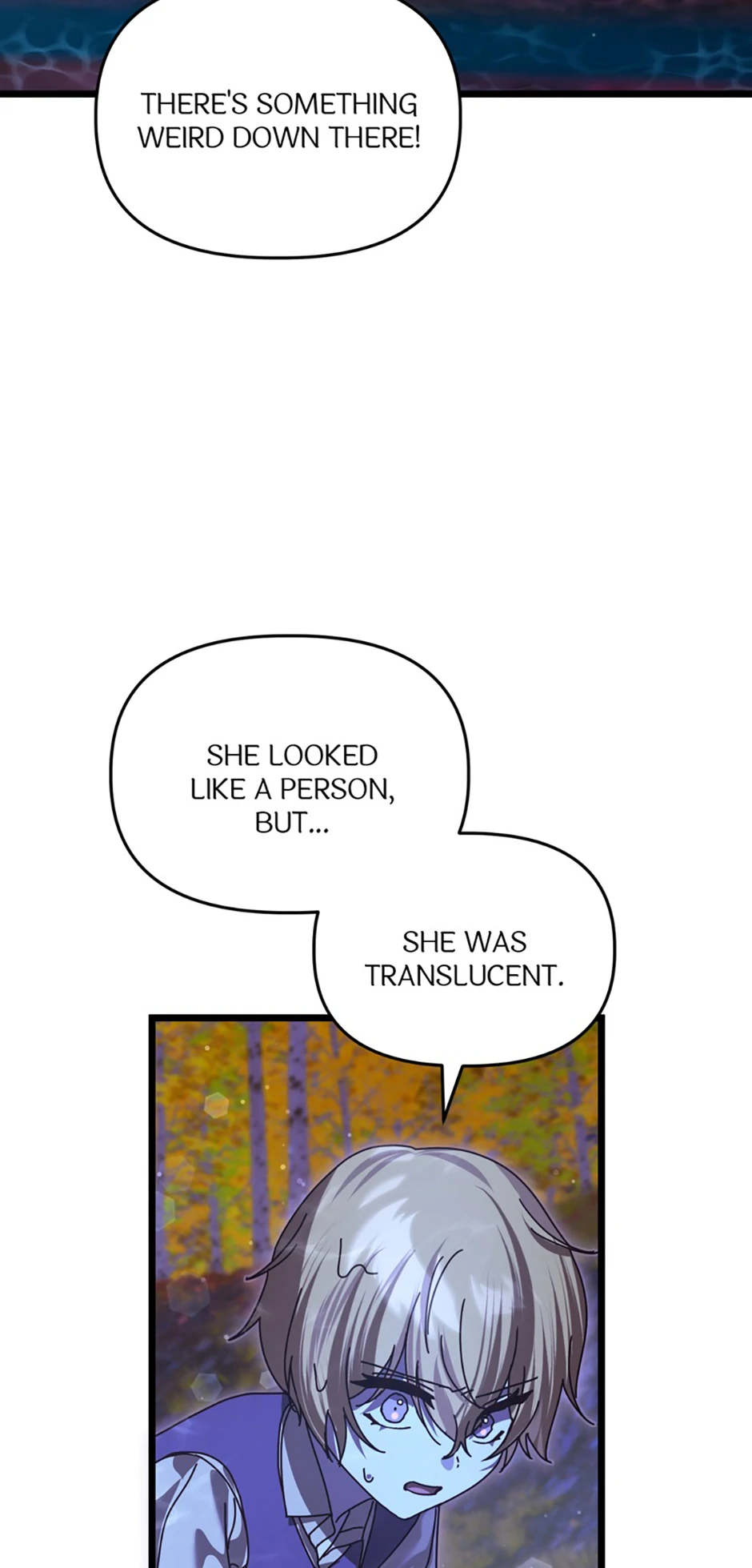 I Shall Conquer the Unruly Beasts Chapter 50 - page 51