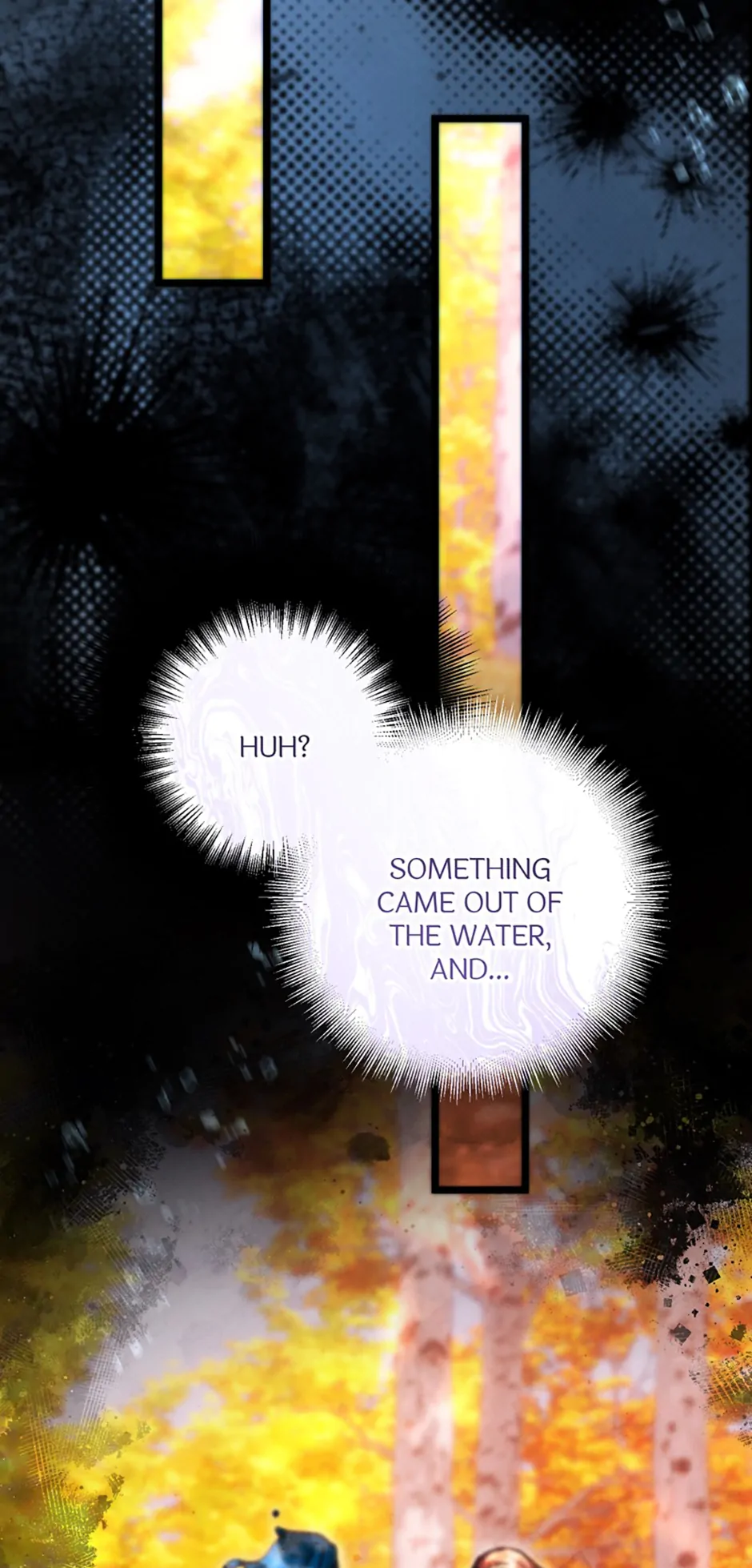 I Shall Conquer the Unruly Beasts Chapter 50 - page 58