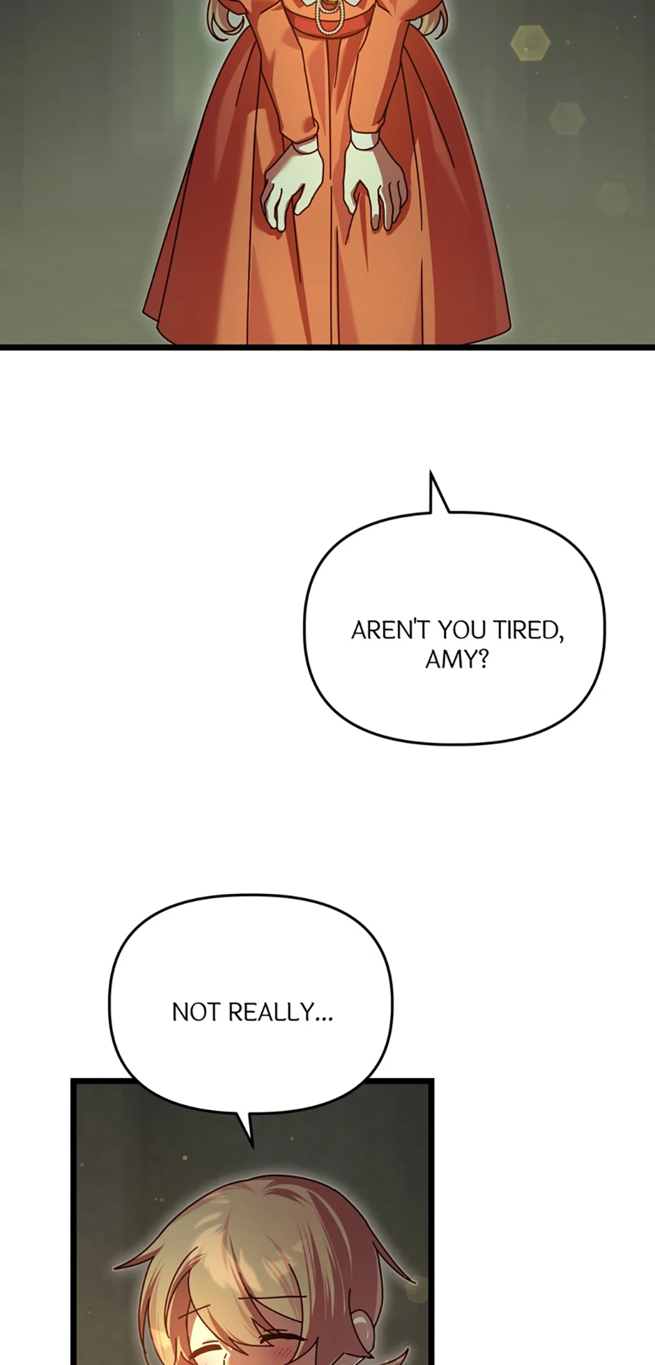 I Shall Conquer the Unruly Beasts Chapter 50 - page 6