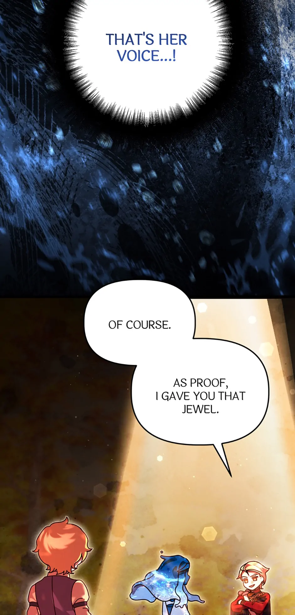 I Shall Conquer the Unruly Beasts Chapter 50 - page 62