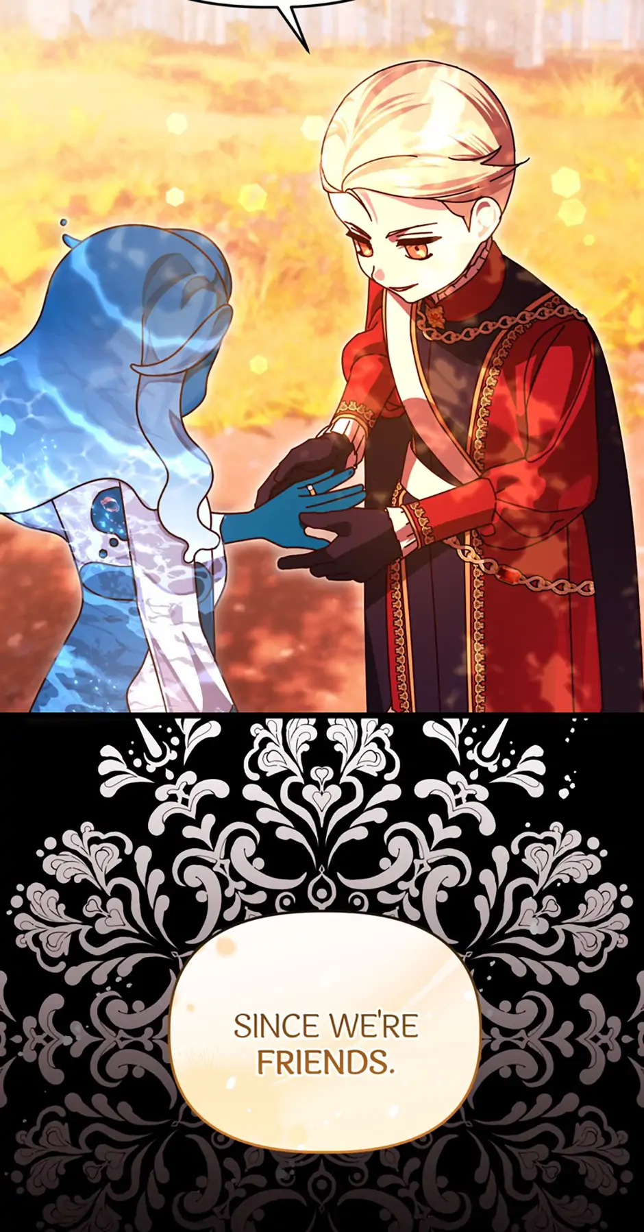 I Shall Conquer the Unruly Beasts Chapter 50 - page 64
