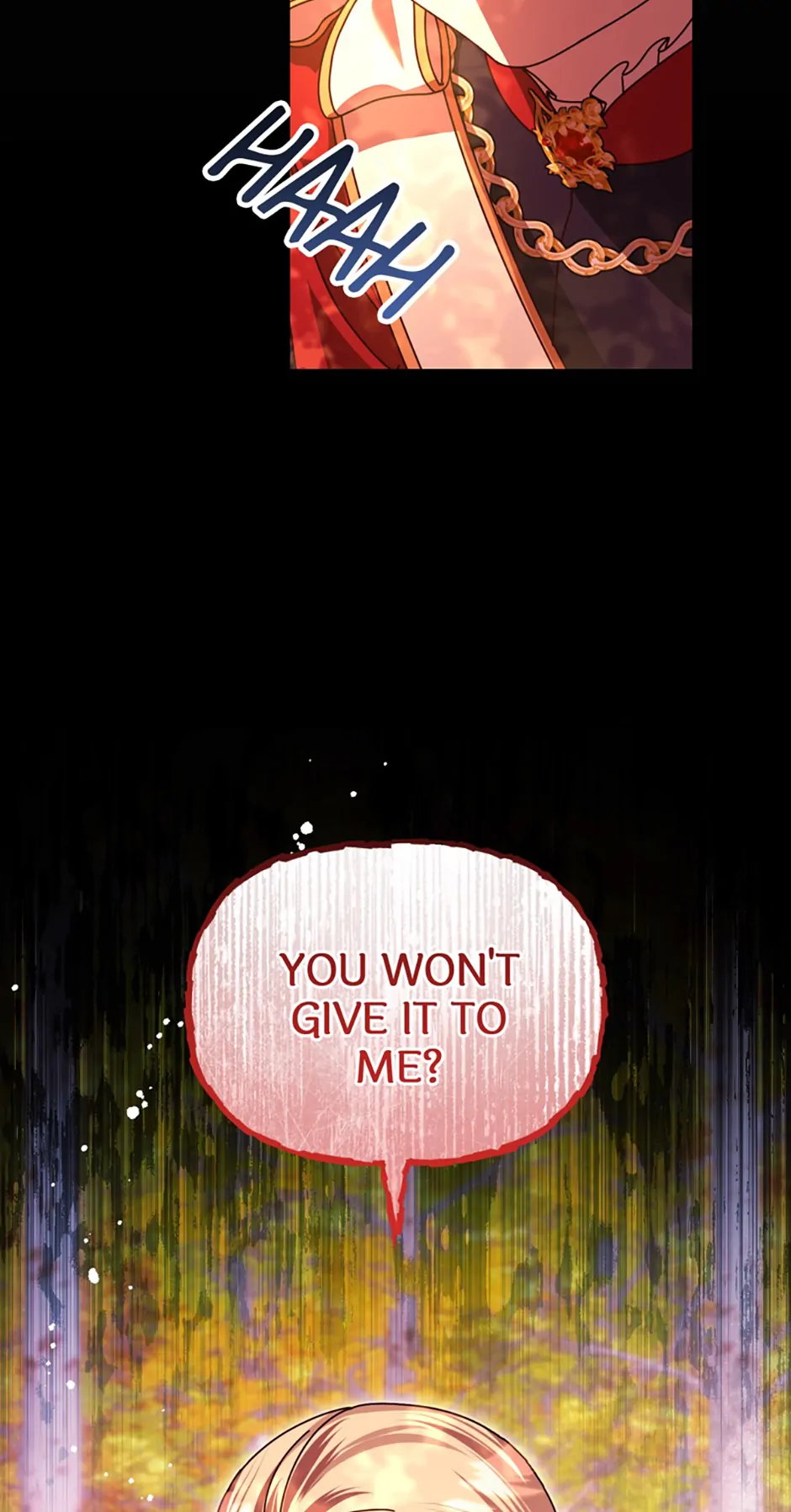 I Shall Conquer the Unruly Beasts Chapter 50 - page 67