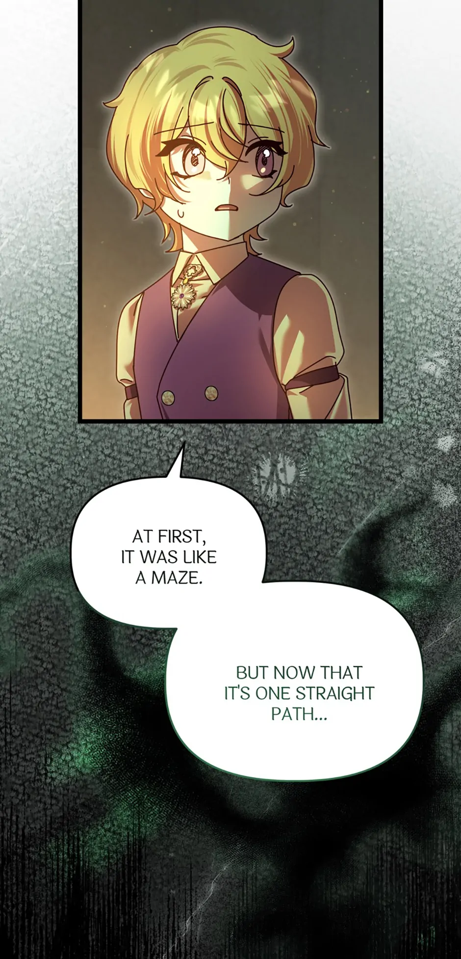 I Shall Conquer the Unruly Beasts Chapter 50 - page 9