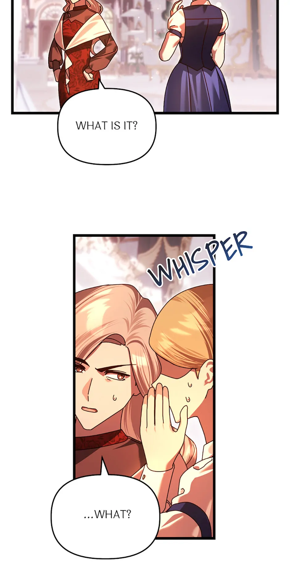 I Shall Conquer the Unruly Beasts Chapter 49 - page 10