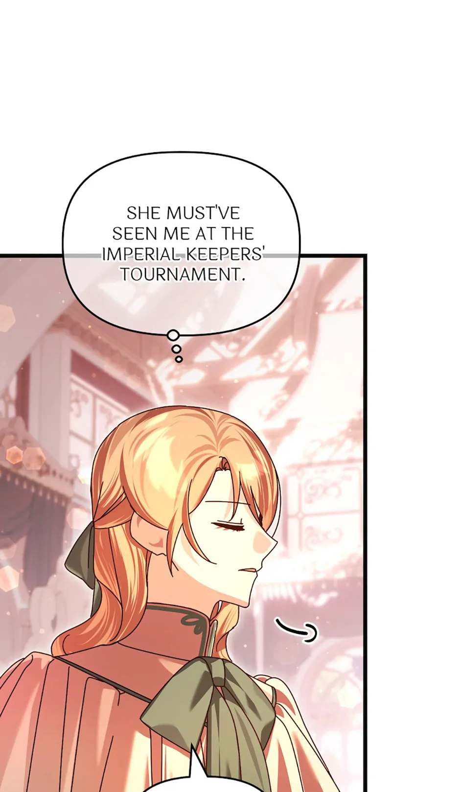 I Shall Conquer the Unruly Beasts Chapter 49 - page 14