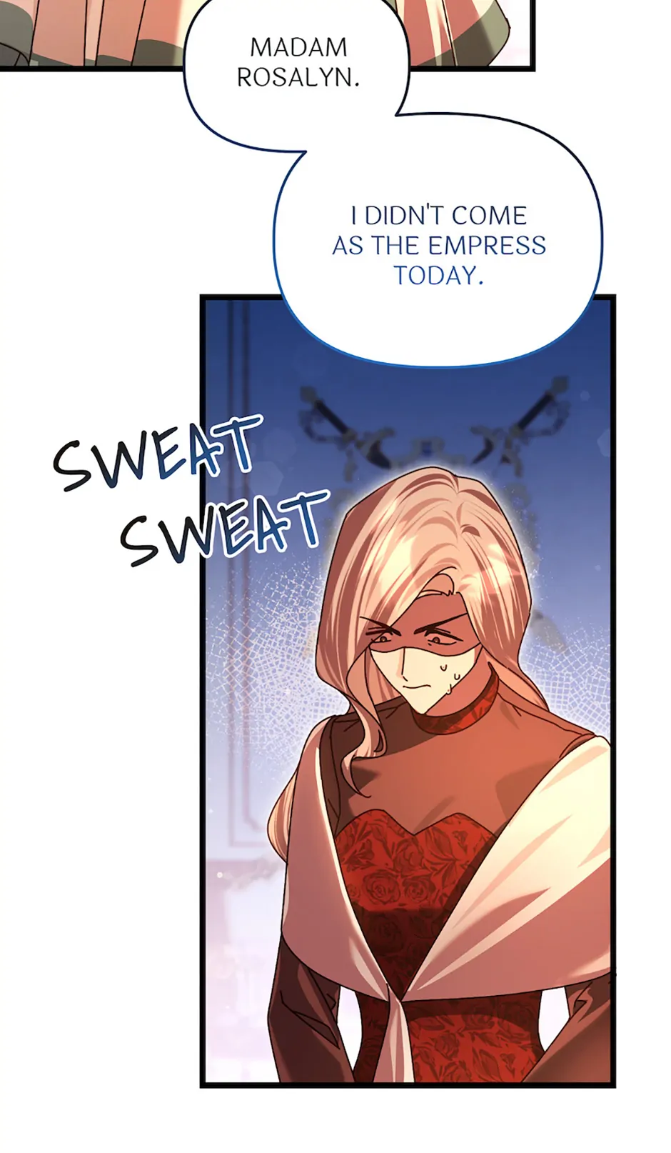 I Shall Conquer the Unruly Beasts Chapter 49 - page 15