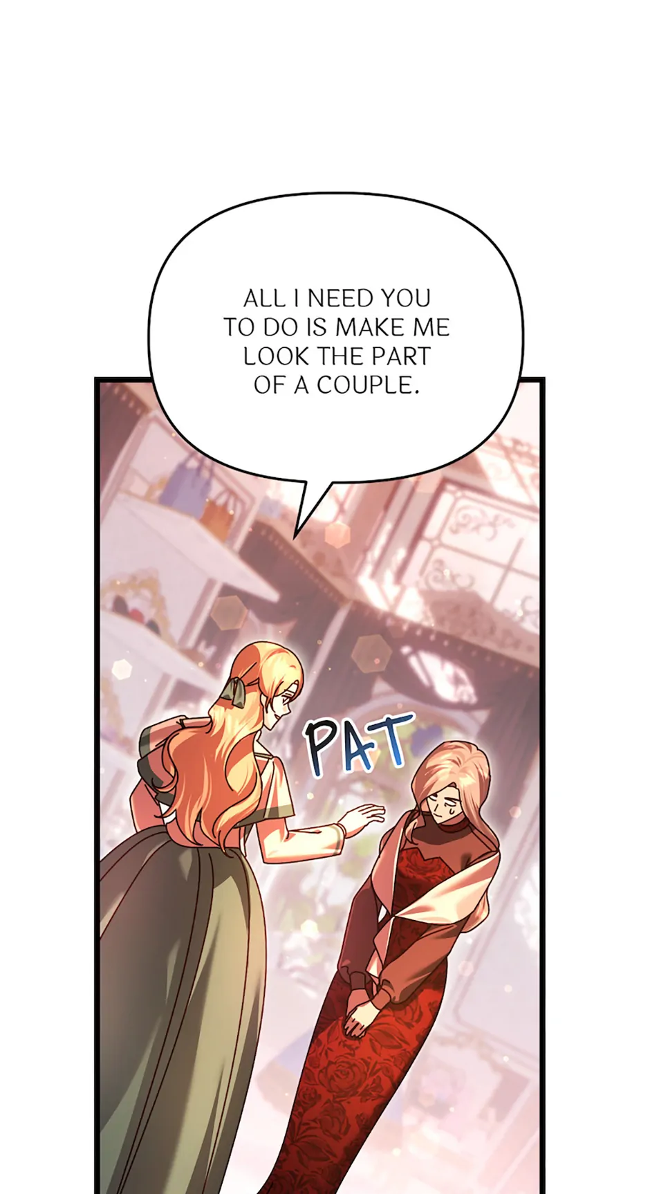 I Shall Conquer the Unruly Beasts Chapter 49 - page 16