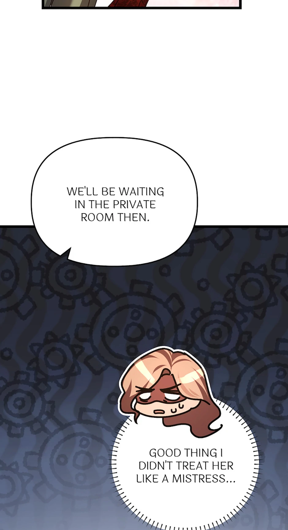 I Shall Conquer the Unruly Beasts Chapter 49 - page 17
