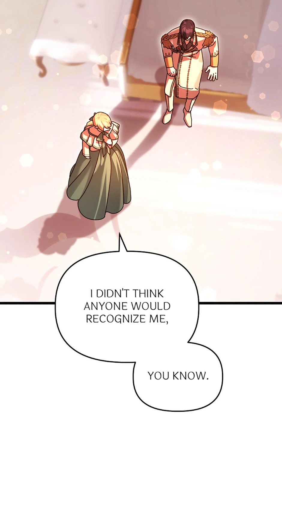 I Shall Conquer the Unruly Beasts Chapter 49 - page 20