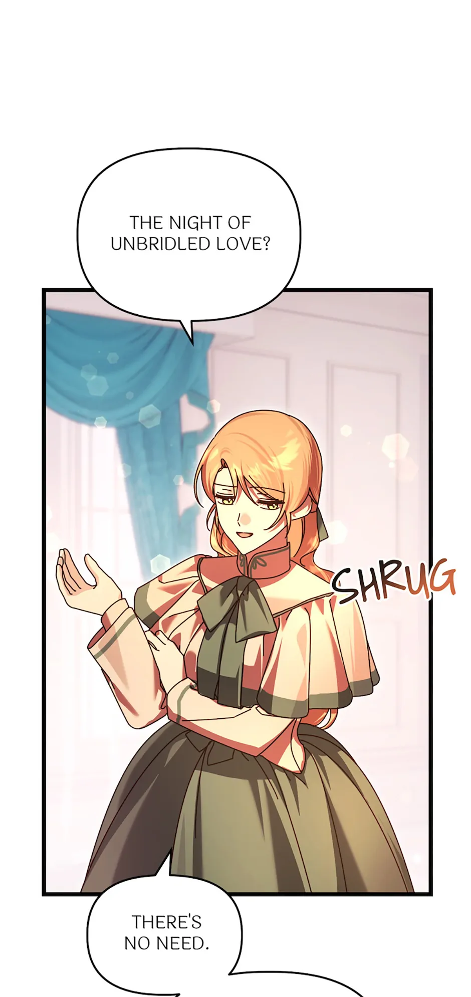 I Shall Conquer the Unruly Beasts Chapter 49 - page 25