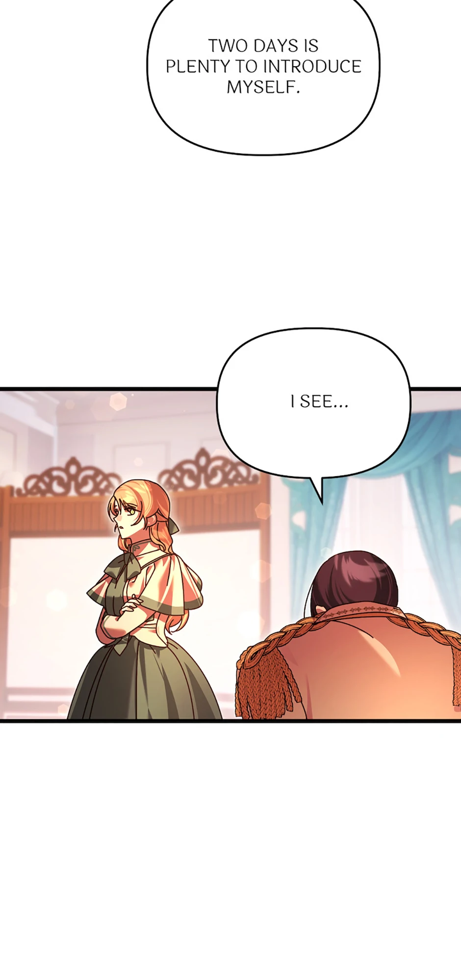 I Shall Conquer the Unruly Beasts Chapter 49 - page 26