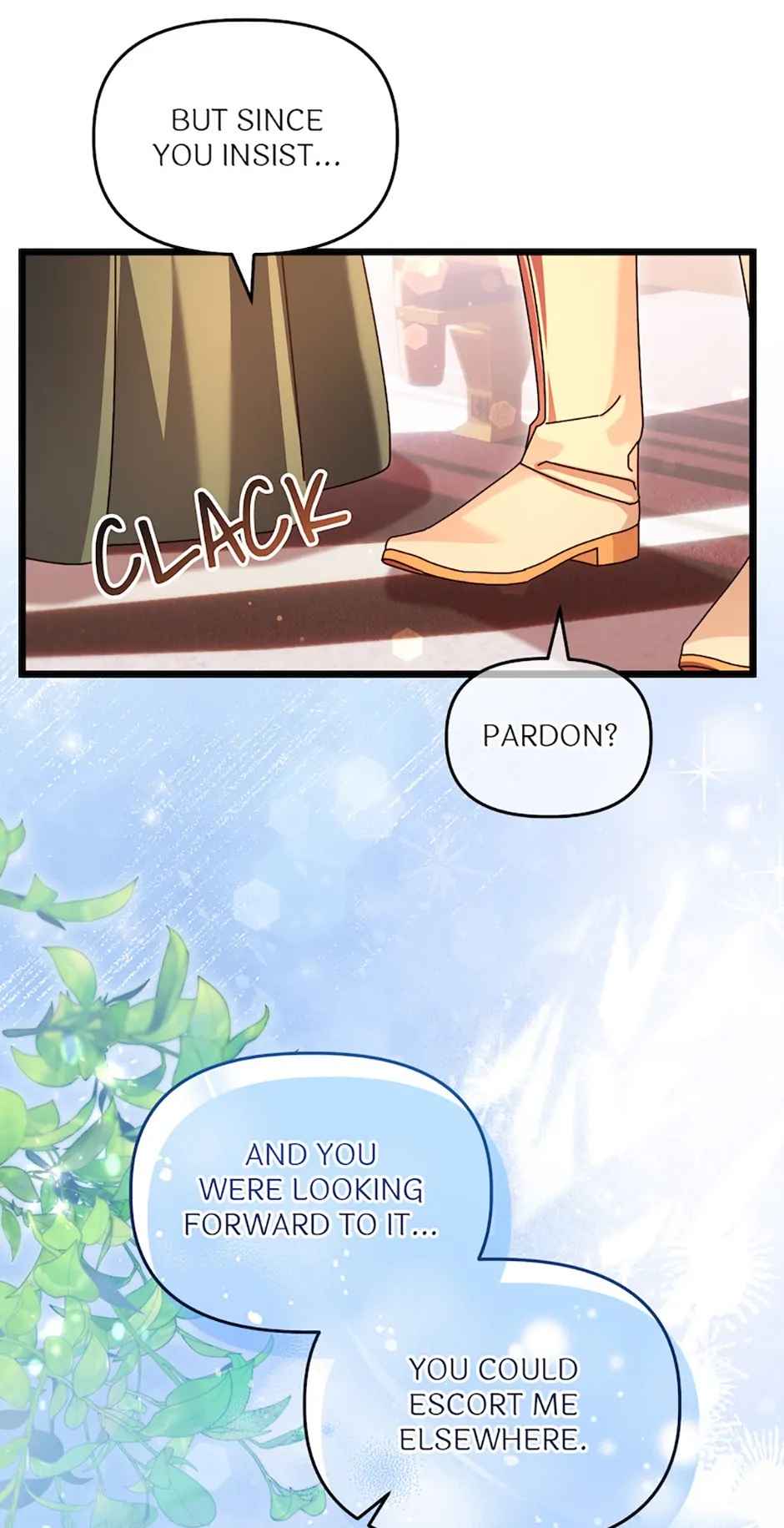 I Shall Conquer the Unruly Beasts Chapter 49 - page 27