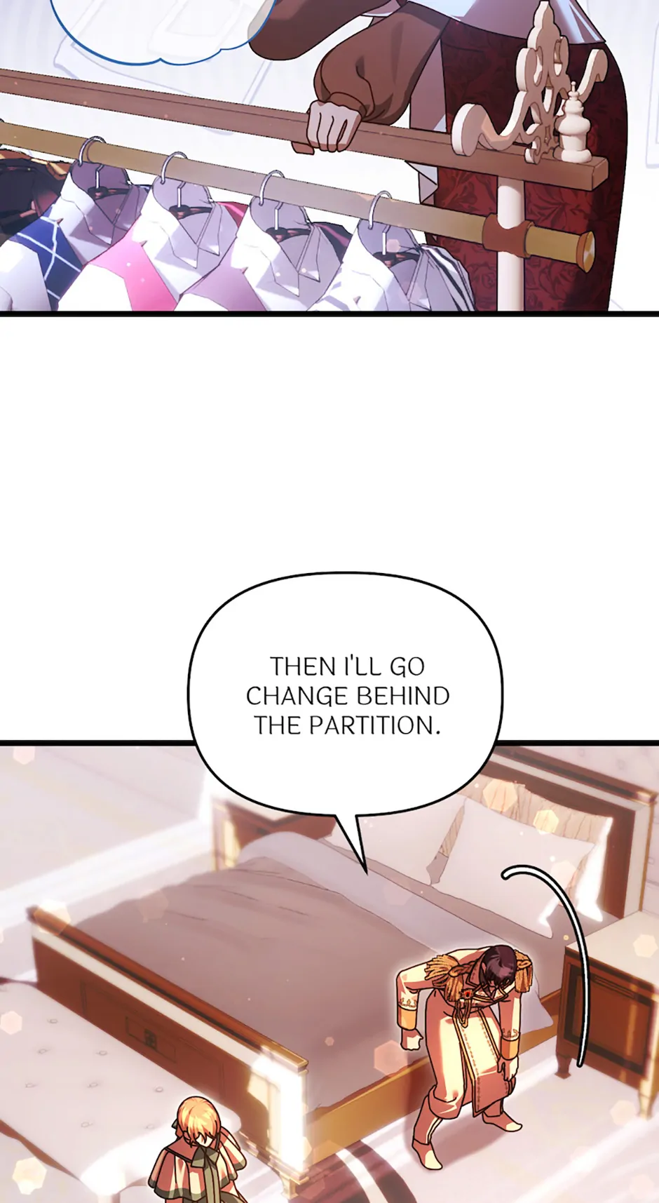 I Shall Conquer the Unruly Beasts Chapter 49 - page 35