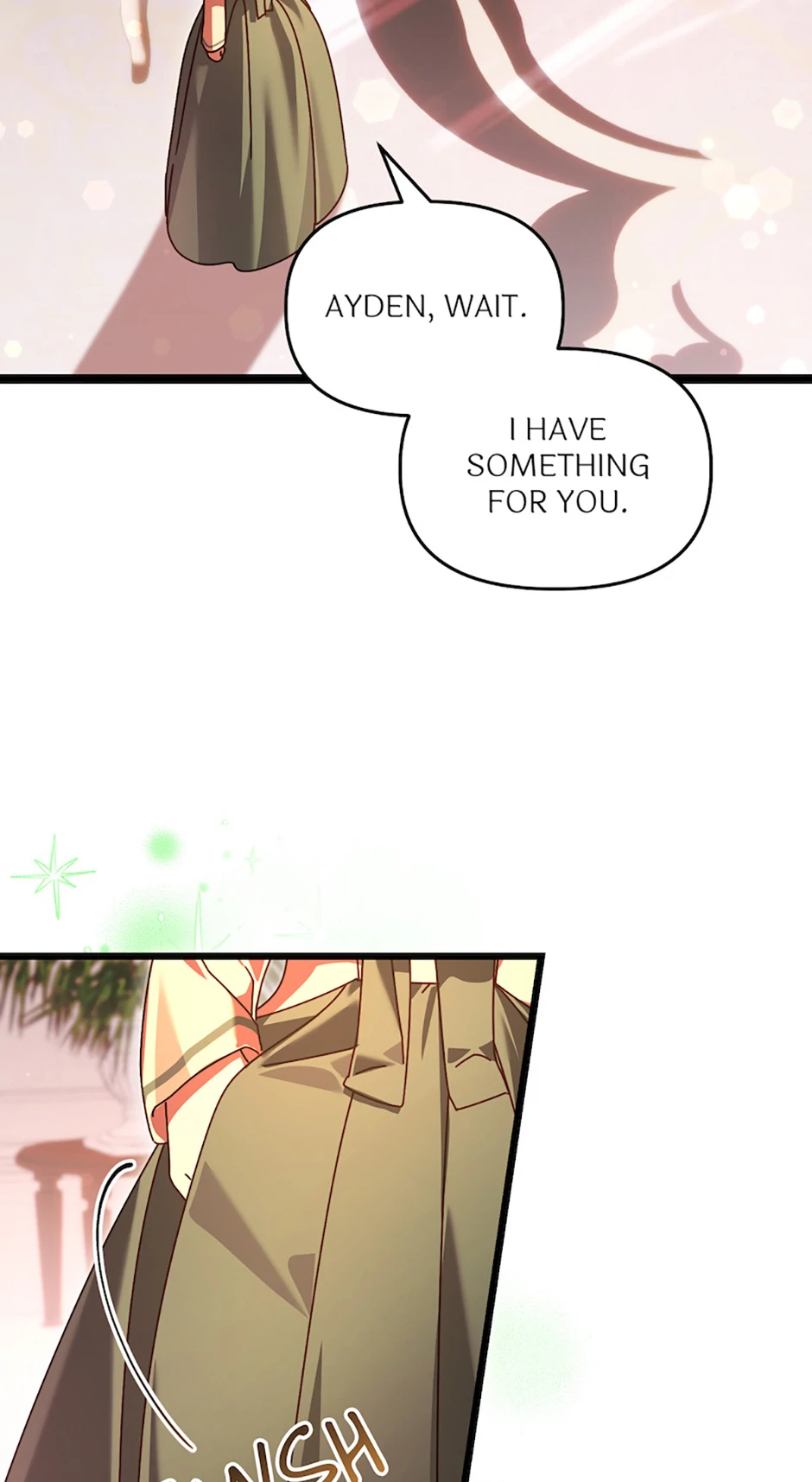 I Shall Conquer the Unruly Beasts Chapter 49 - page 36