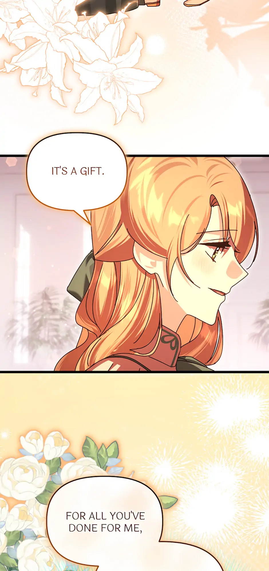 I Shall Conquer the Unruly Beasts Chapter 49 - page 39