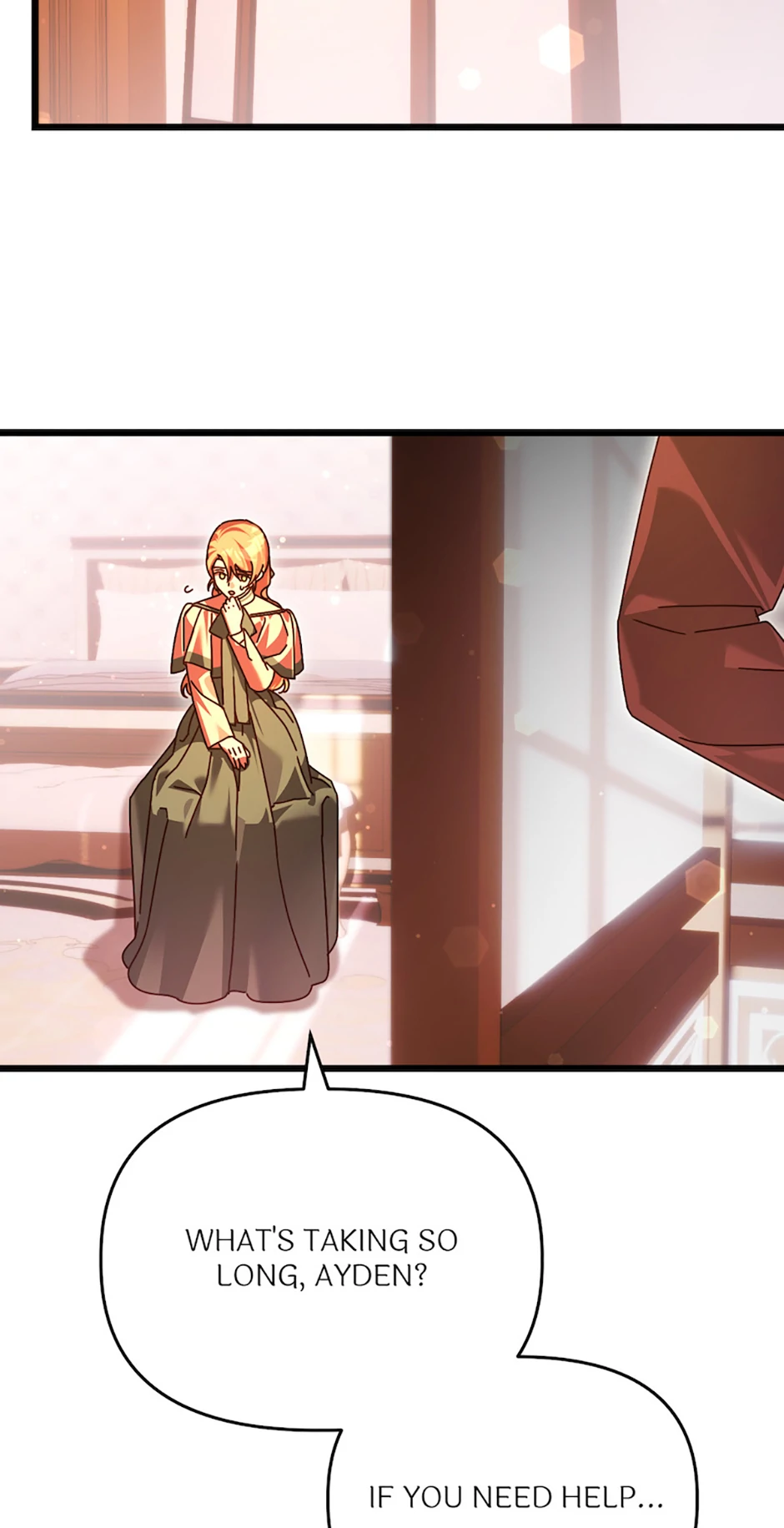 I Shall Conquer the Unruly Beasts Chapter 49 - page 49