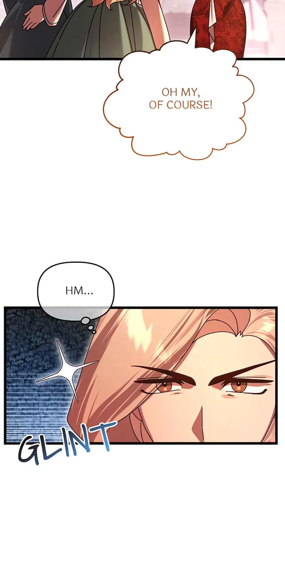 I Shall Conquer the Unruly Beasts Chapter 49 - page 5