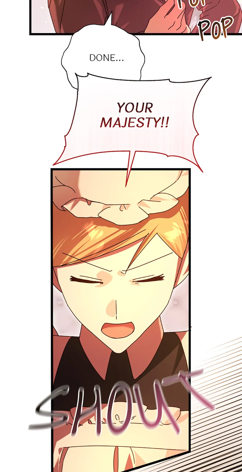 I Shall Conquer the Unruly Beasts Chapter 49 - page 51