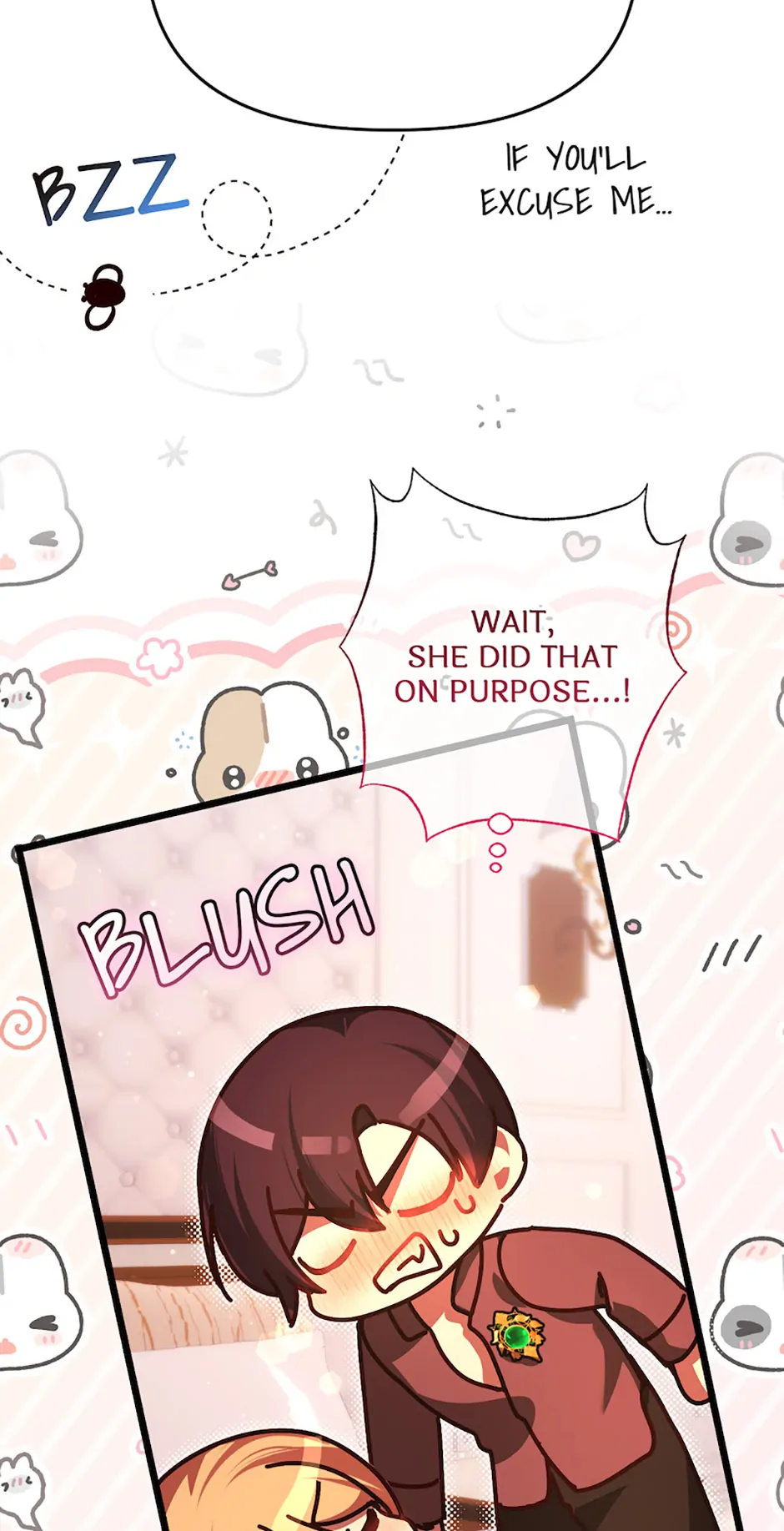 I Shall Conquer the Unruly Beasts Chapter 49 - page 60