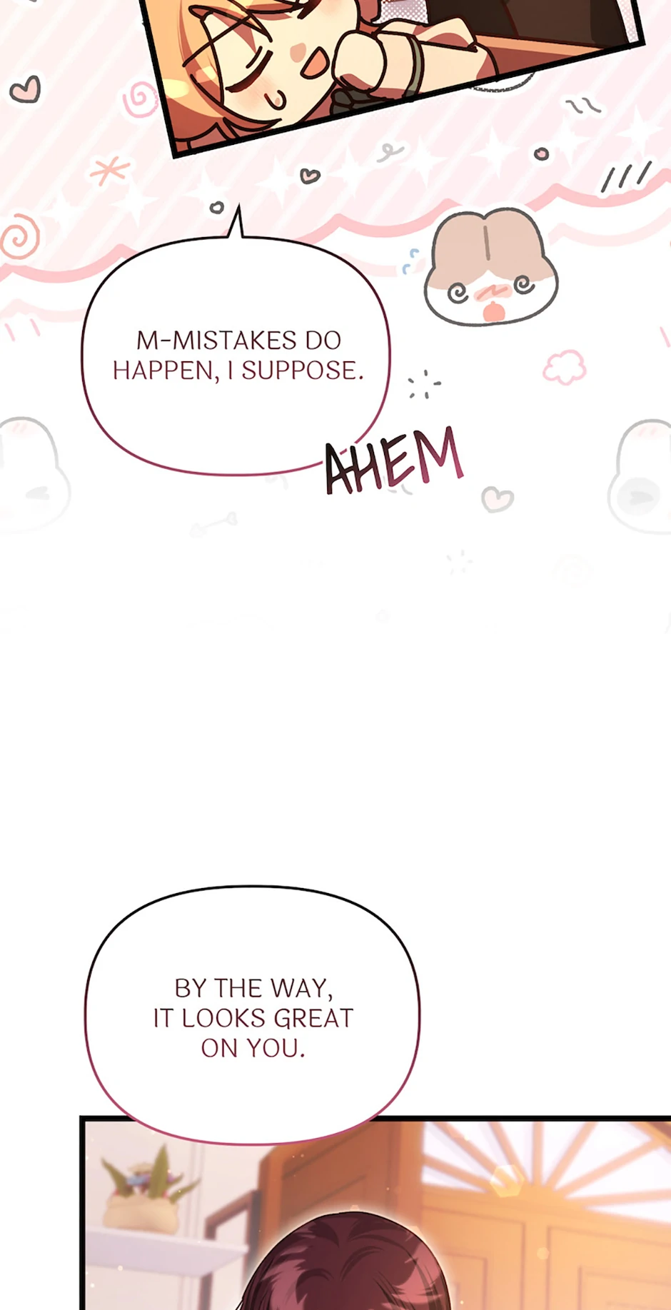 I Shall Conquer the Unruly Beasts Chapter 49 - page 61