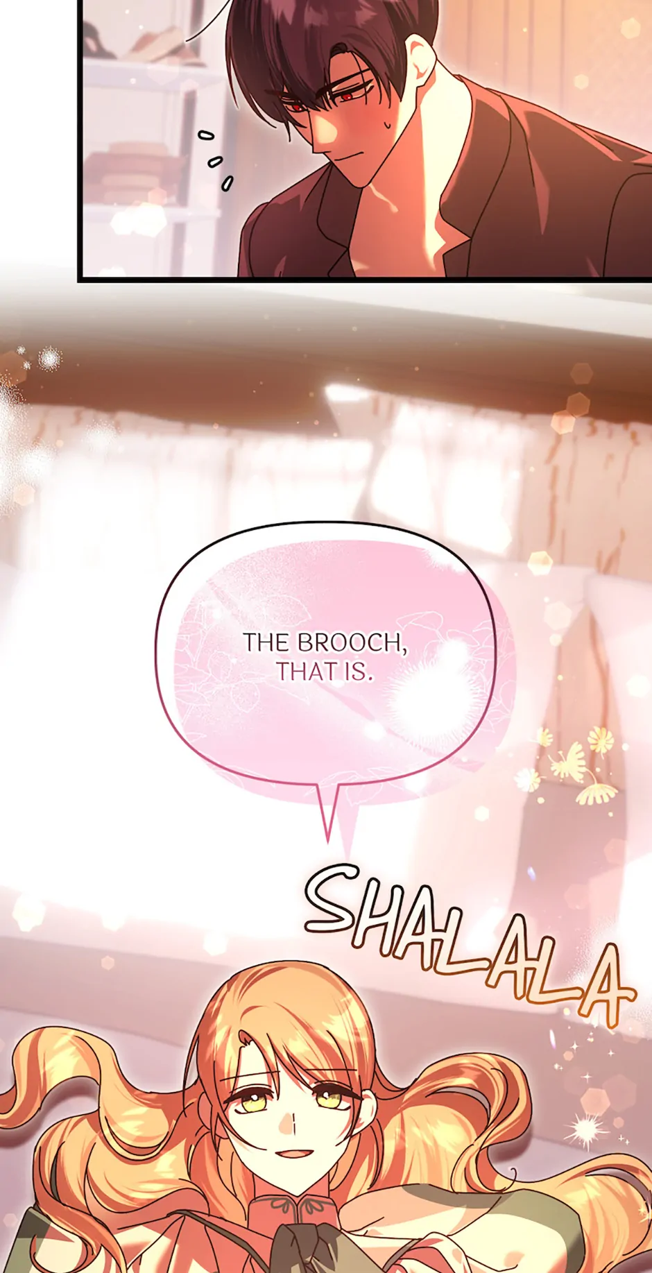 I Shall Conquer the Unruly Beasts Chapter 49 - page 62