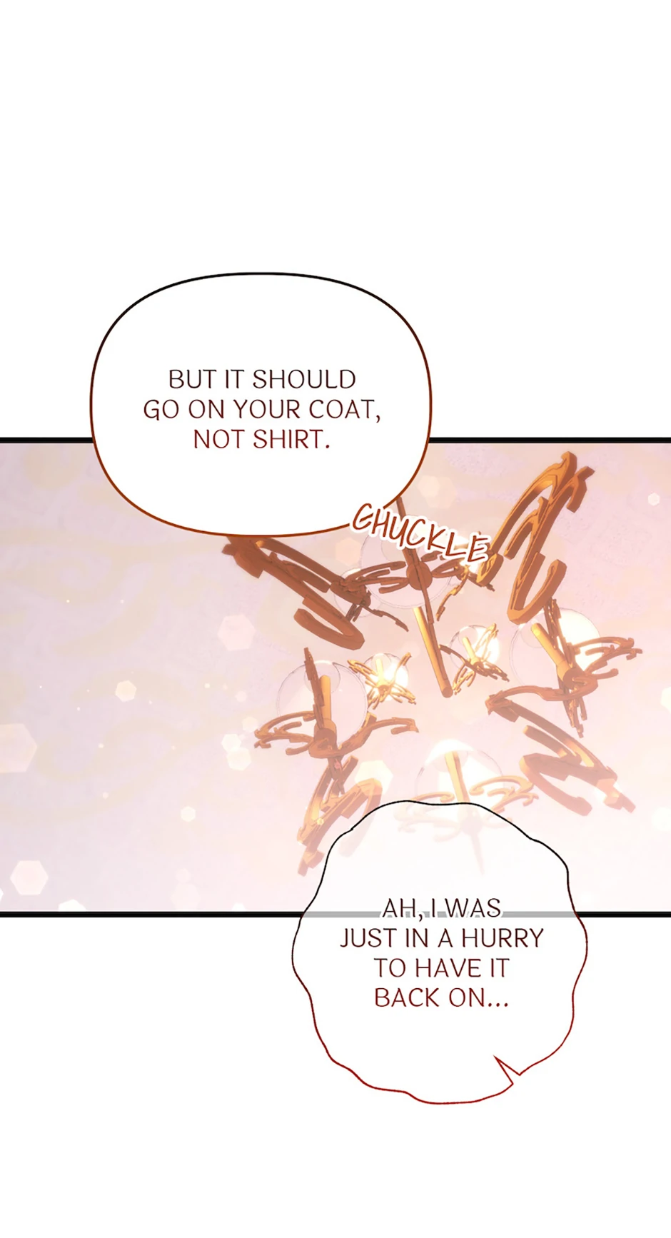 I Shall Conquer the Unruly Beasts Chapter 49 - page 65