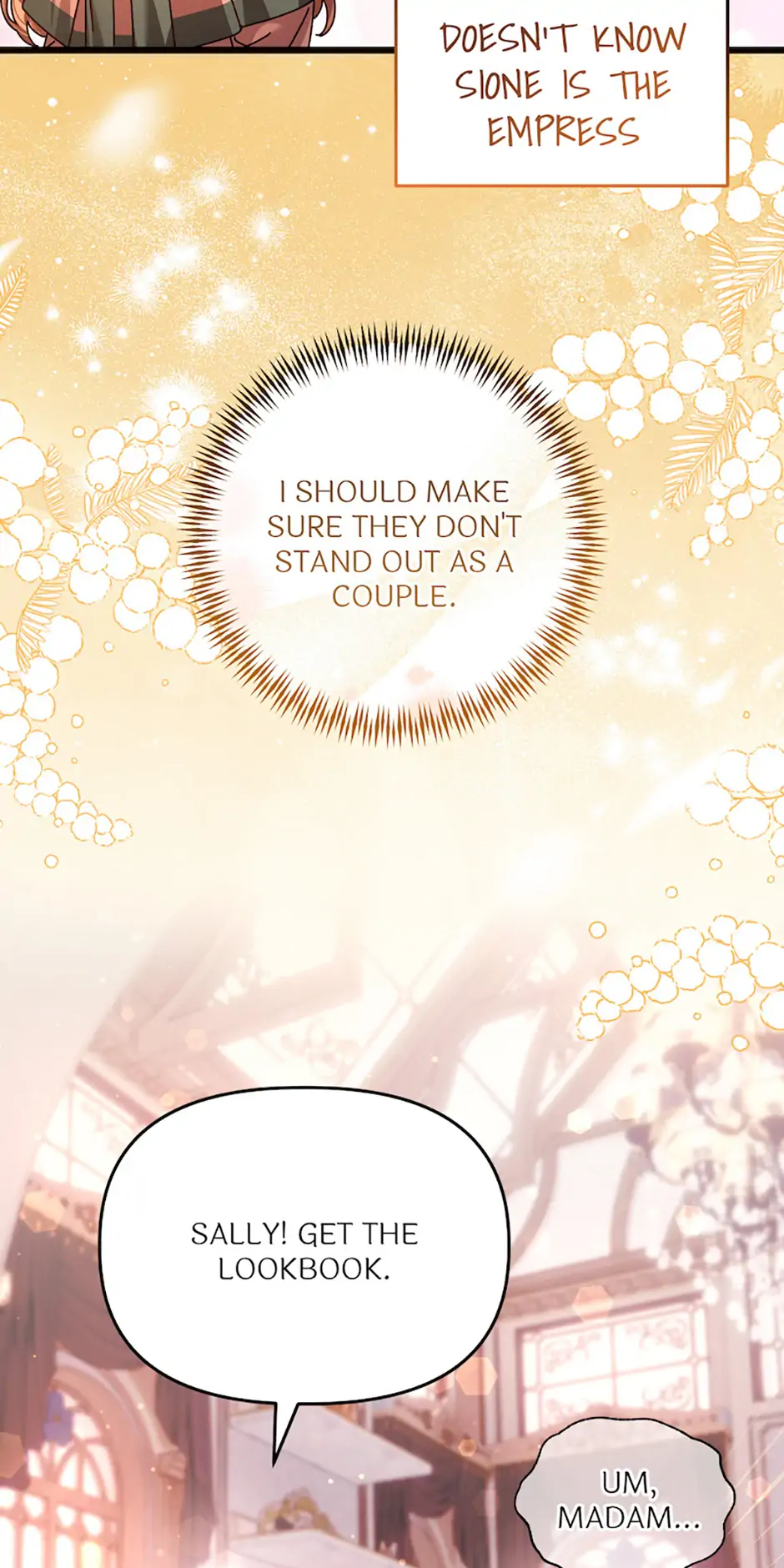 I Shall Conquer the Unruly Beasts Chapter 49 - page 8
