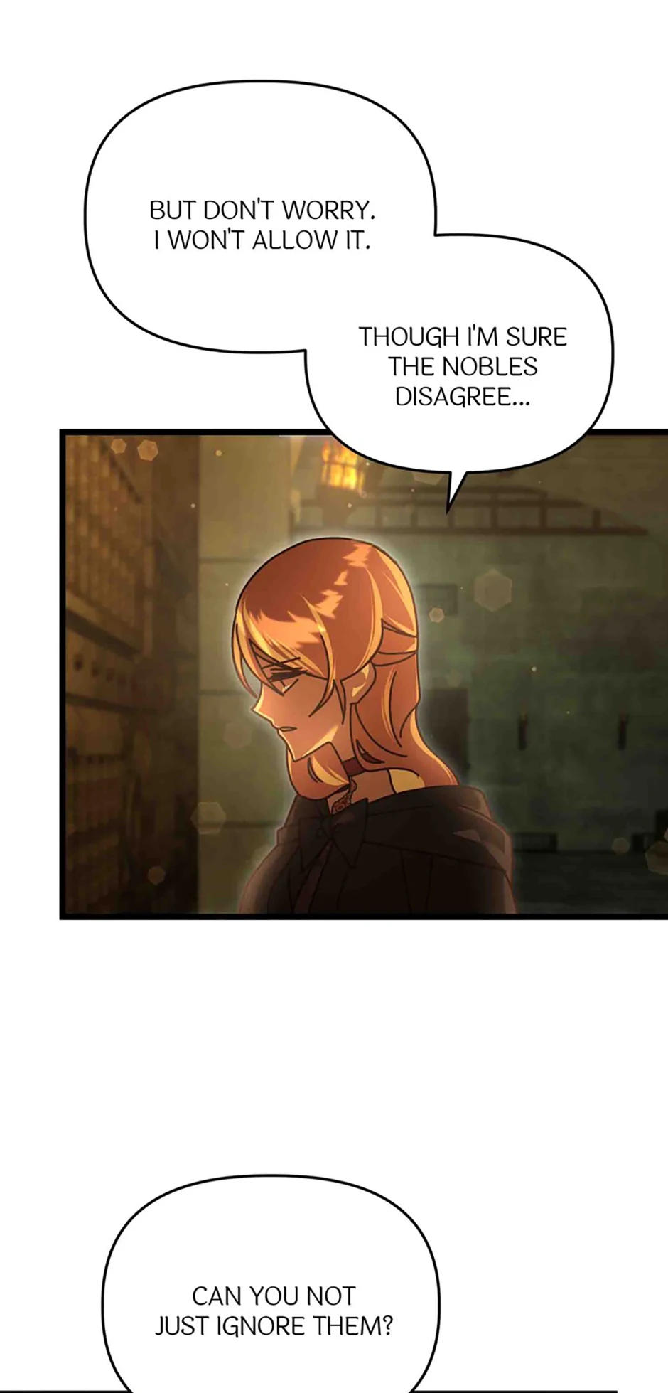 I Shall Conquer the Unruly Beasts Chapter 47 - page 10
