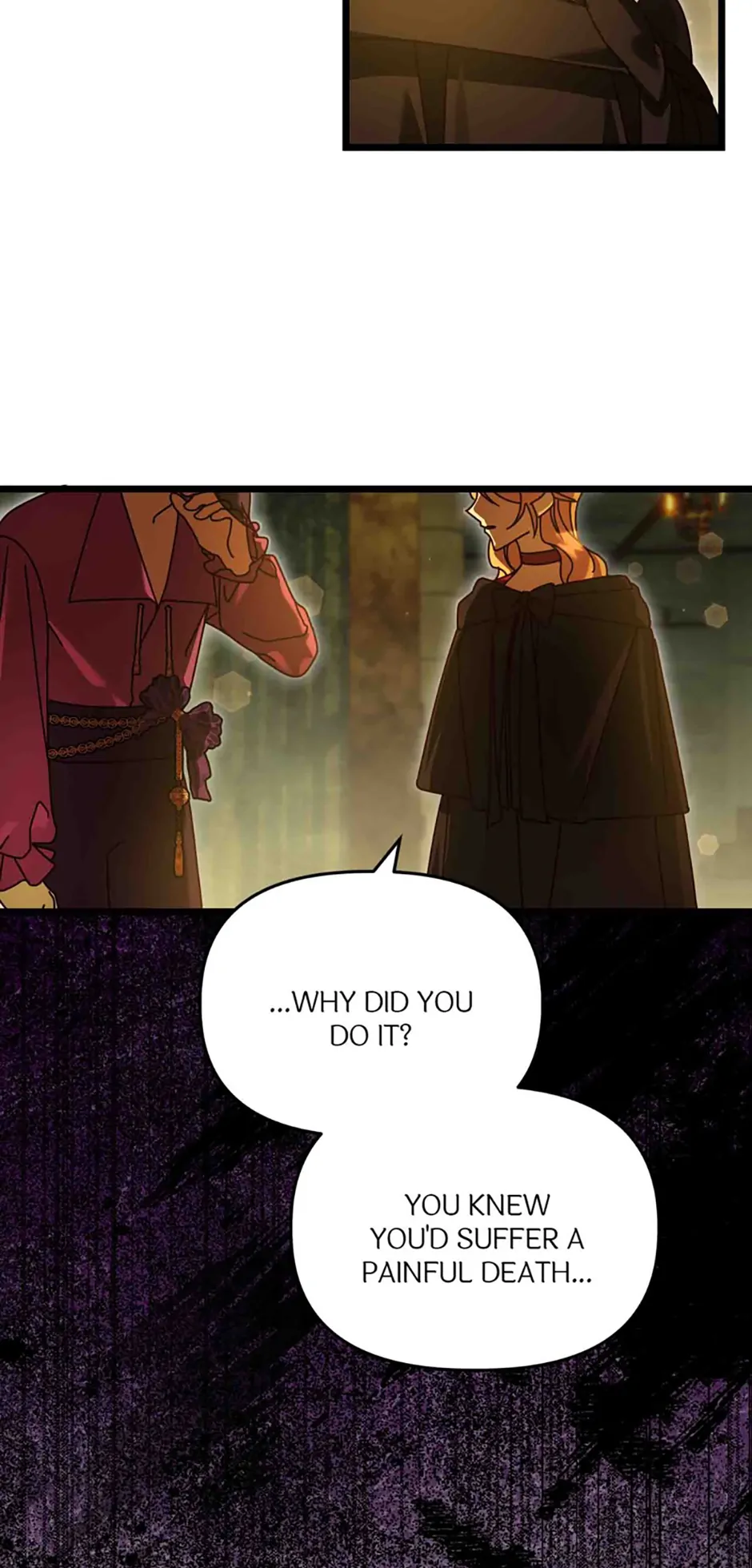 I Shall Conquer the Unruly Beasts Chapter 47 - page 16