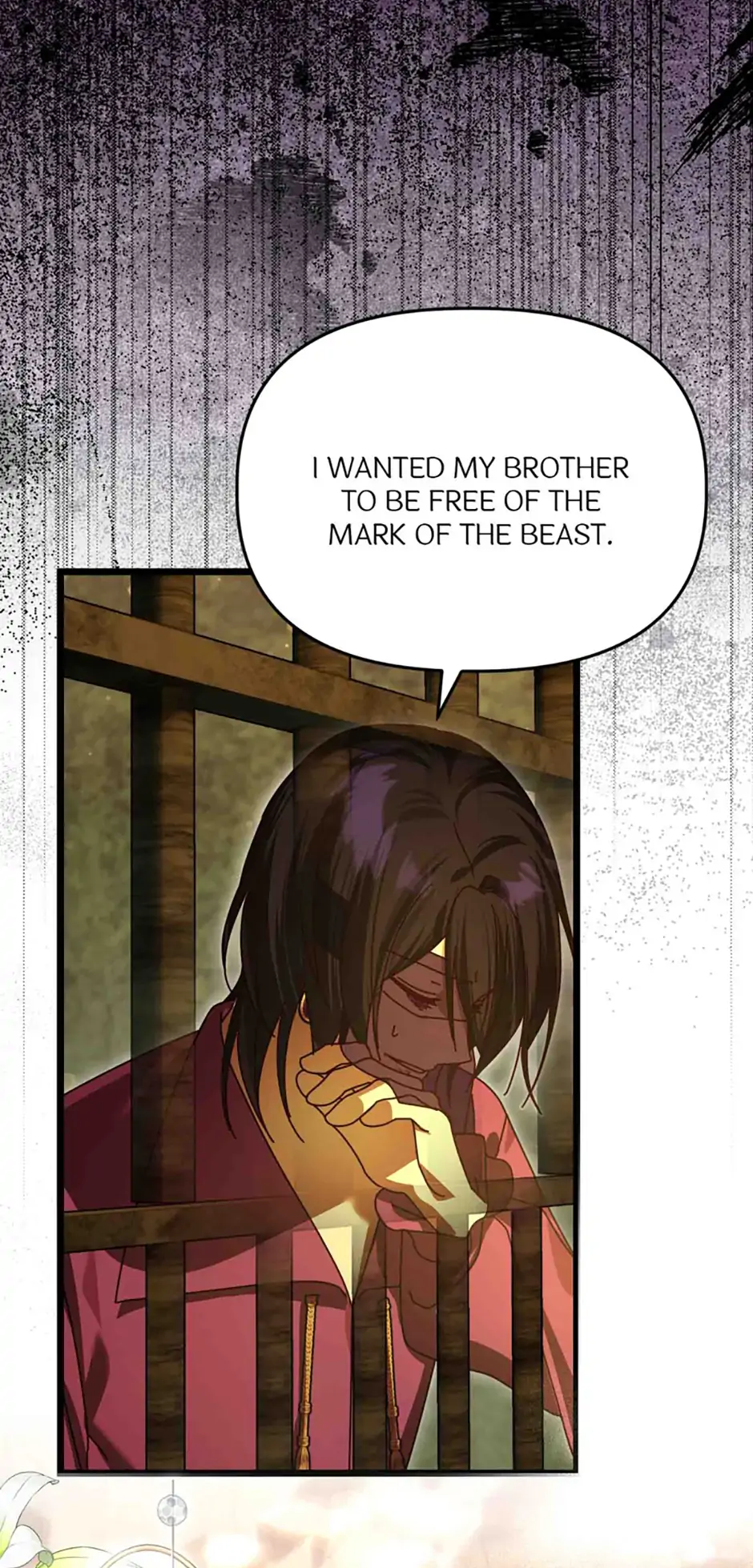 I Shall Conquer the Unruly Beasts Chapter 47 - page 17