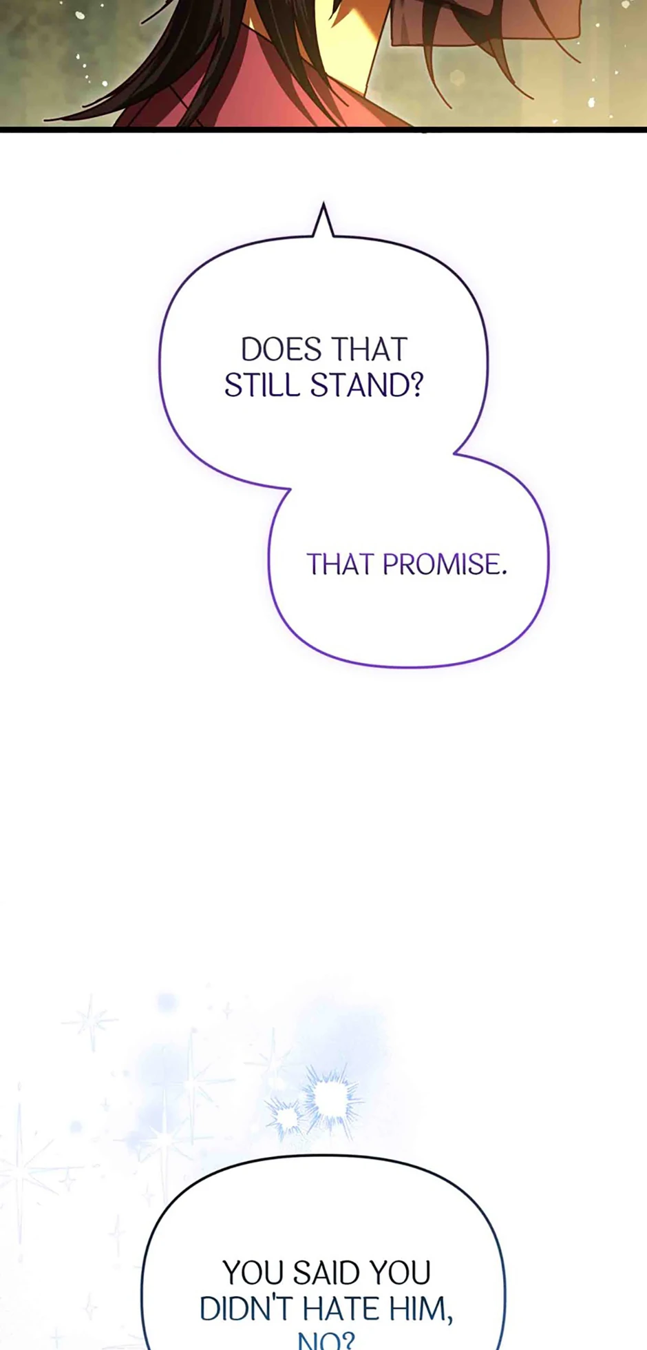 I Shall Conquer the Unruly Beasts Chapter 47 - page 20