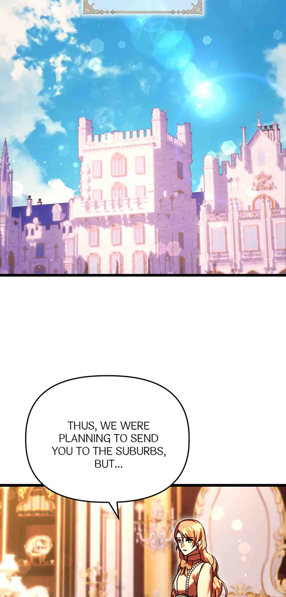 I Shall Conquer the Unruly Beasts Chapter 47 - page 23