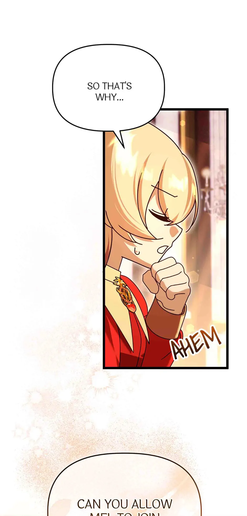I Shall Conquer the Unruly Beasts Chapter 47 - page 30