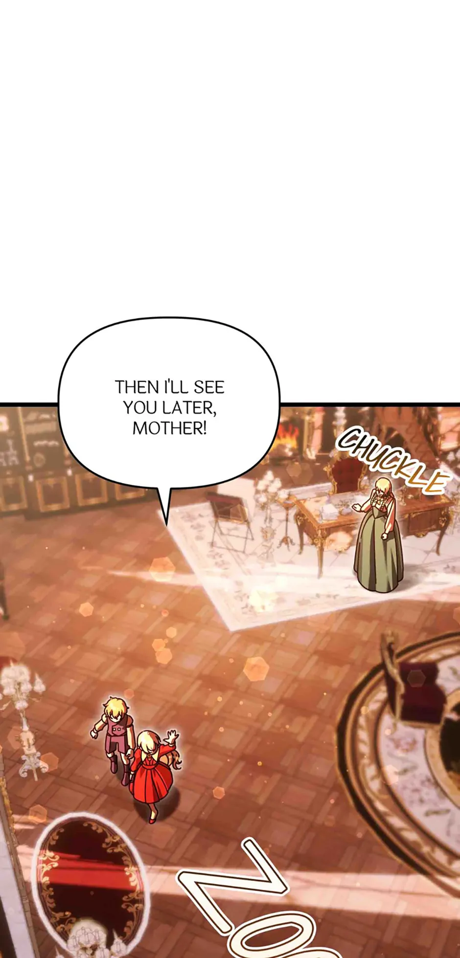 I Shall Conquer the Unruly Beasts Chapter 47 - page 38