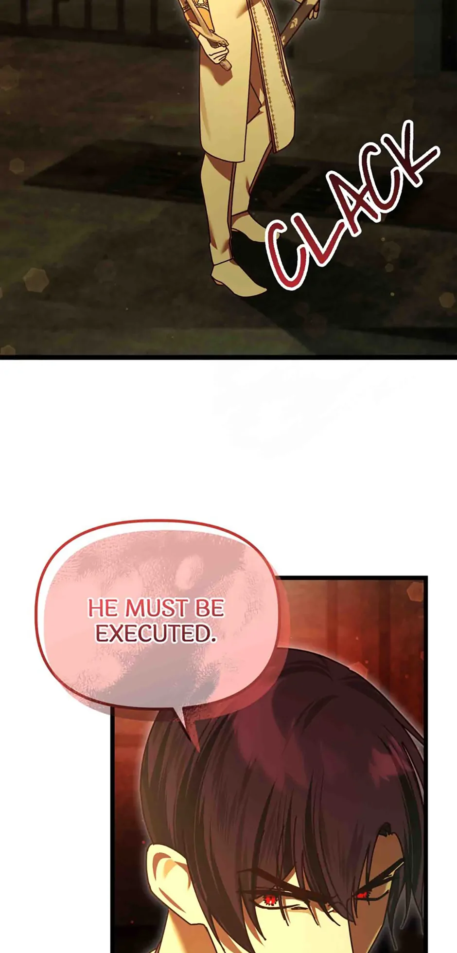I Shall Conquer the Unruly Beasts Chapter 47 - page 4